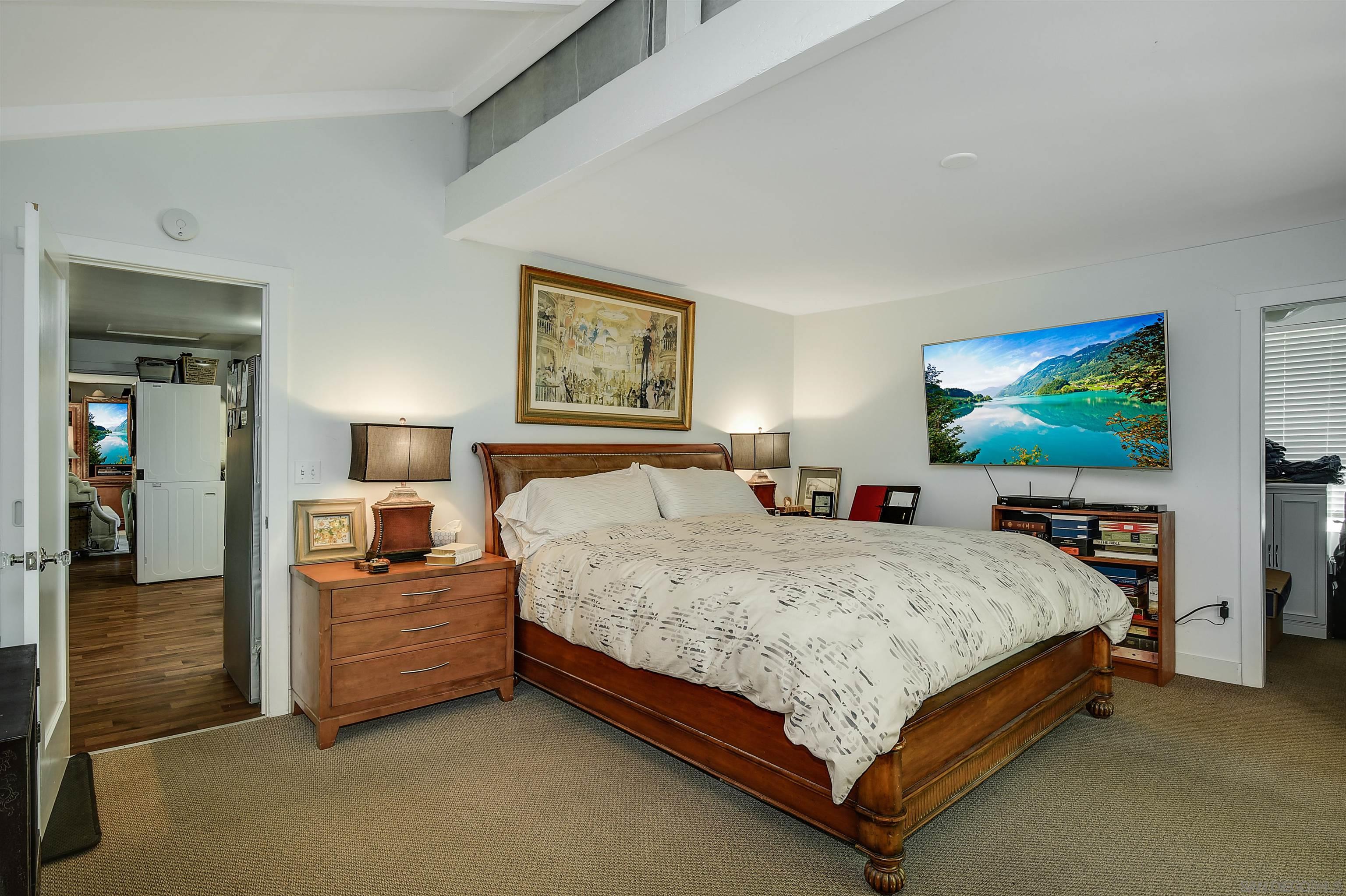 Detail Gallery Image 5 of 53 For 33125  Canfield Road, Palomar Mountain,  CA 92060 - 1 Beds | 1 Baths