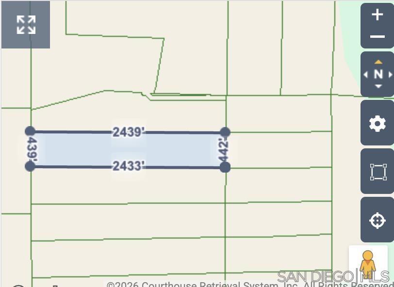 Front Image Thumbnail for SD260015899