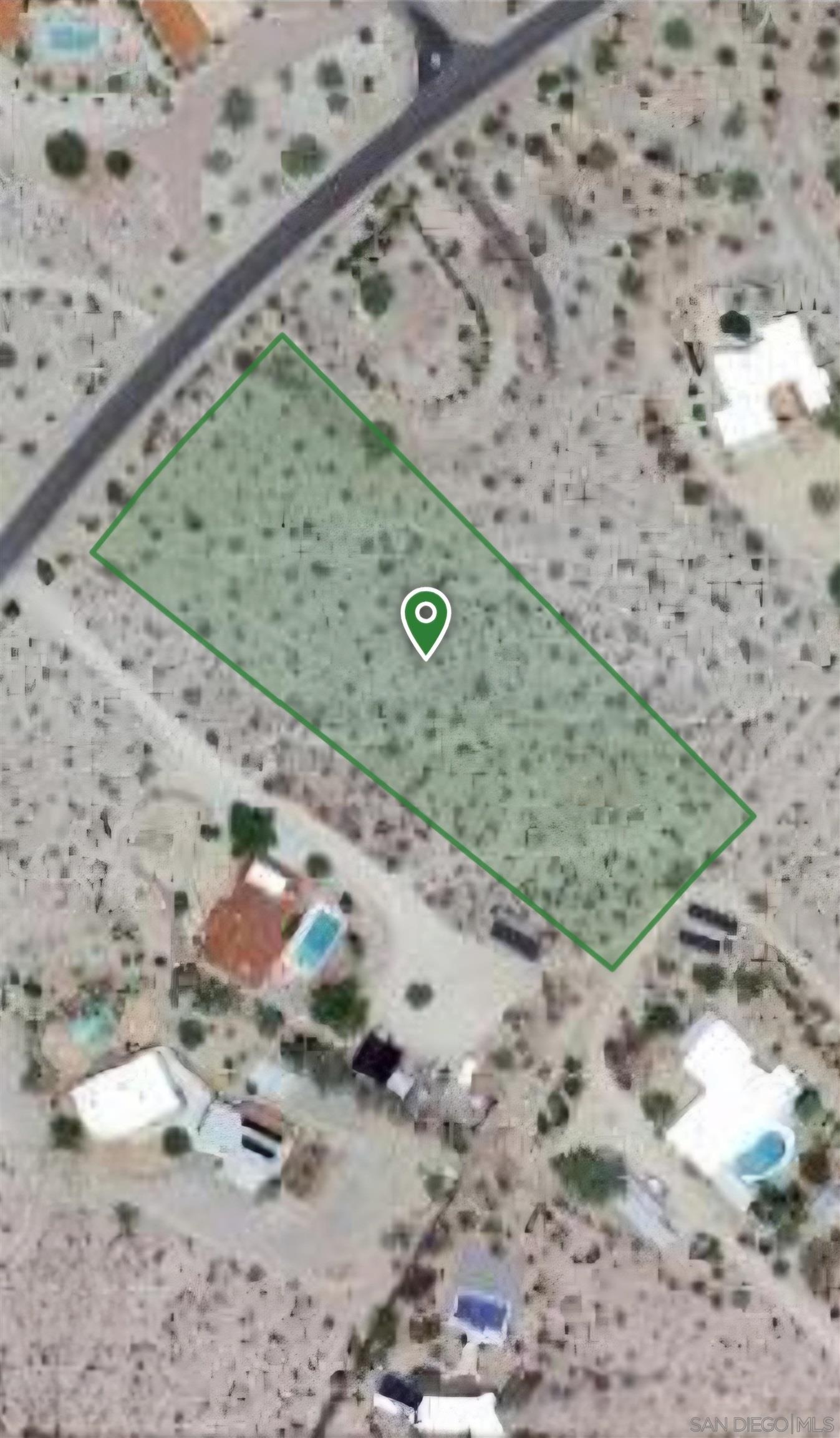 Detail Gallery Image 4 of 4 For , Borrego Springs,  CA 92004 - – Beds | – Baths