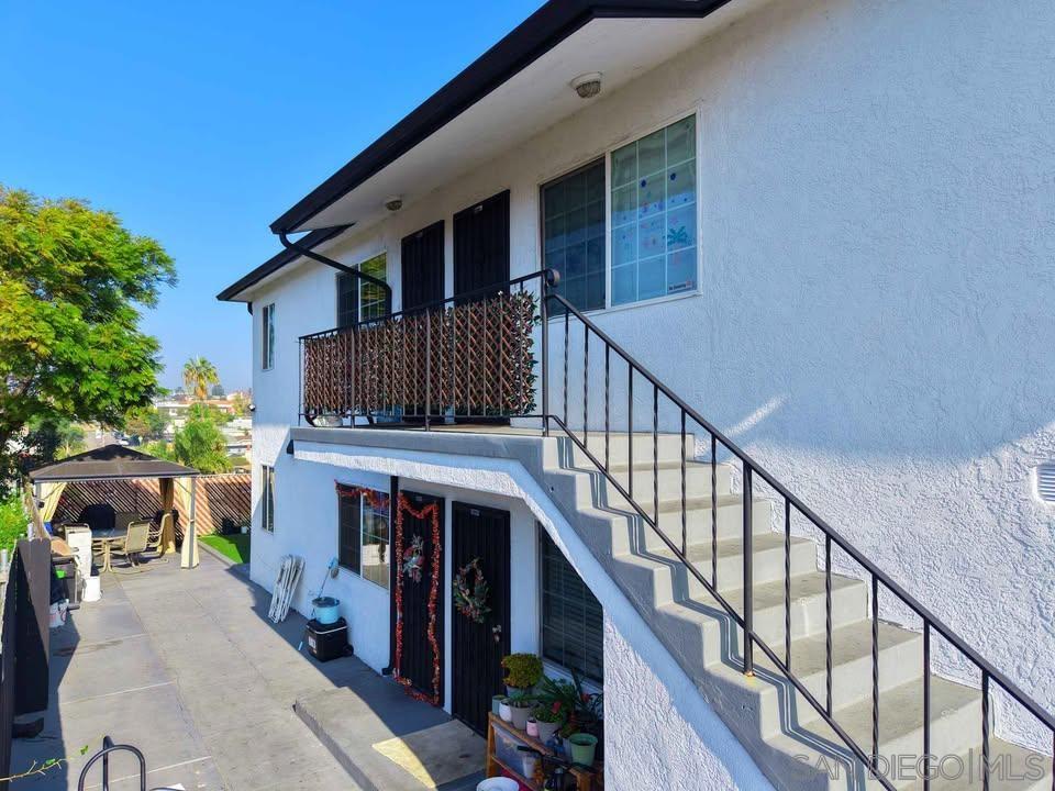 Detail Gallery Image 27 of 32 For 3934  Marine View Ave  3934 1/2, San Diego,  CA 92113 - 3 Beds | 1 Baths