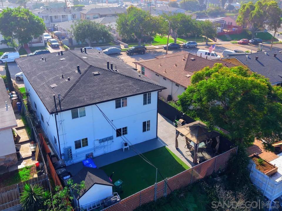 Detail Gallery Image 28 of 32 For 3934  Marine View Ave  3934 1/2, San Diego,  CA 92113 - 3 Beds | 1 Baths