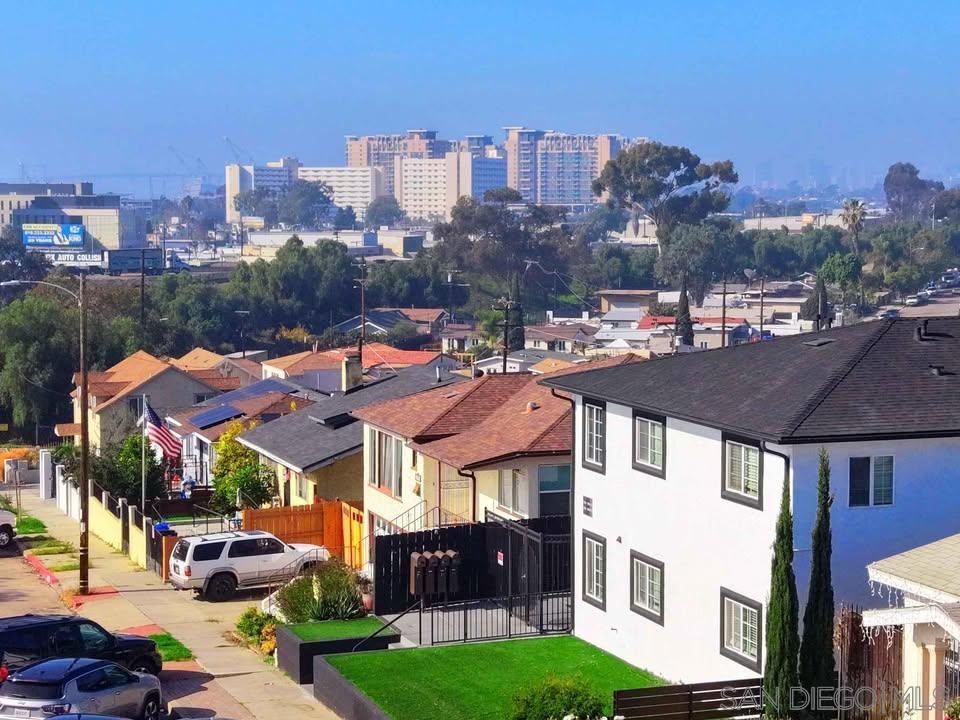 Detail Gallery Image 29 of 32 For 3934  Marine View Ave  3934 1/2, San Diego,  CA 92113 - 3 Beds | 1 Baths