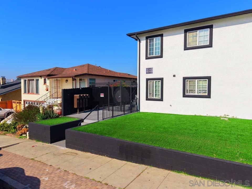 Detail Gallery Image 30 of 32 For 3934  Marine View Ave  3934 1/2, San Diego,  CA 92113 - 3 Beds | 1 Baths