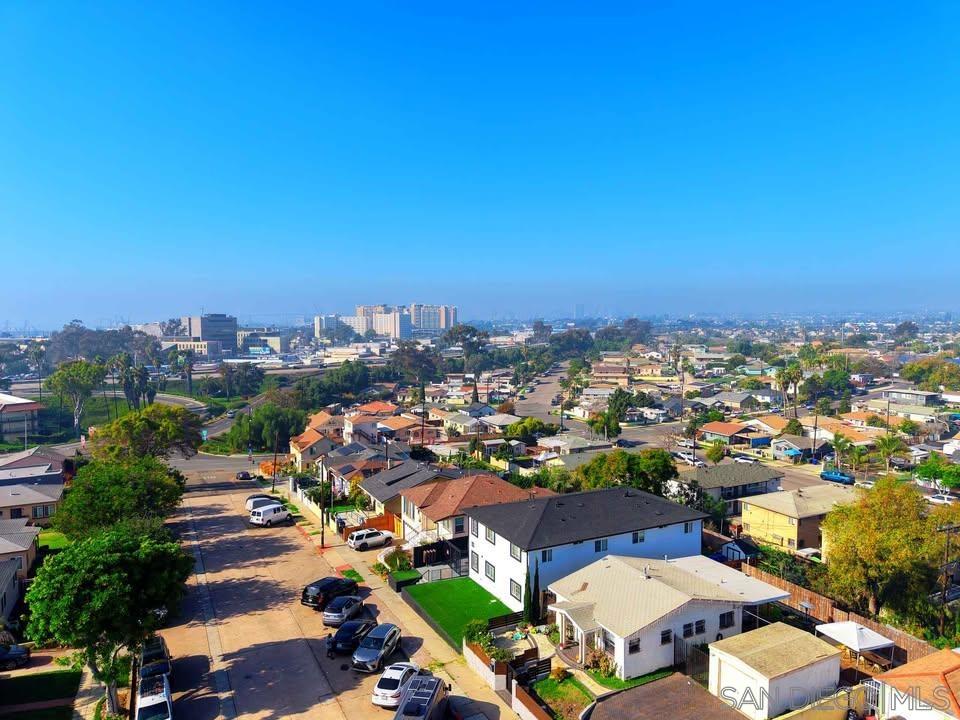 Detail Gallery Image 32 of 32 For 3934  Marine View Ave  3934 1/2, San Diego,  CA 92113 - 3 Beds | 1 Baths