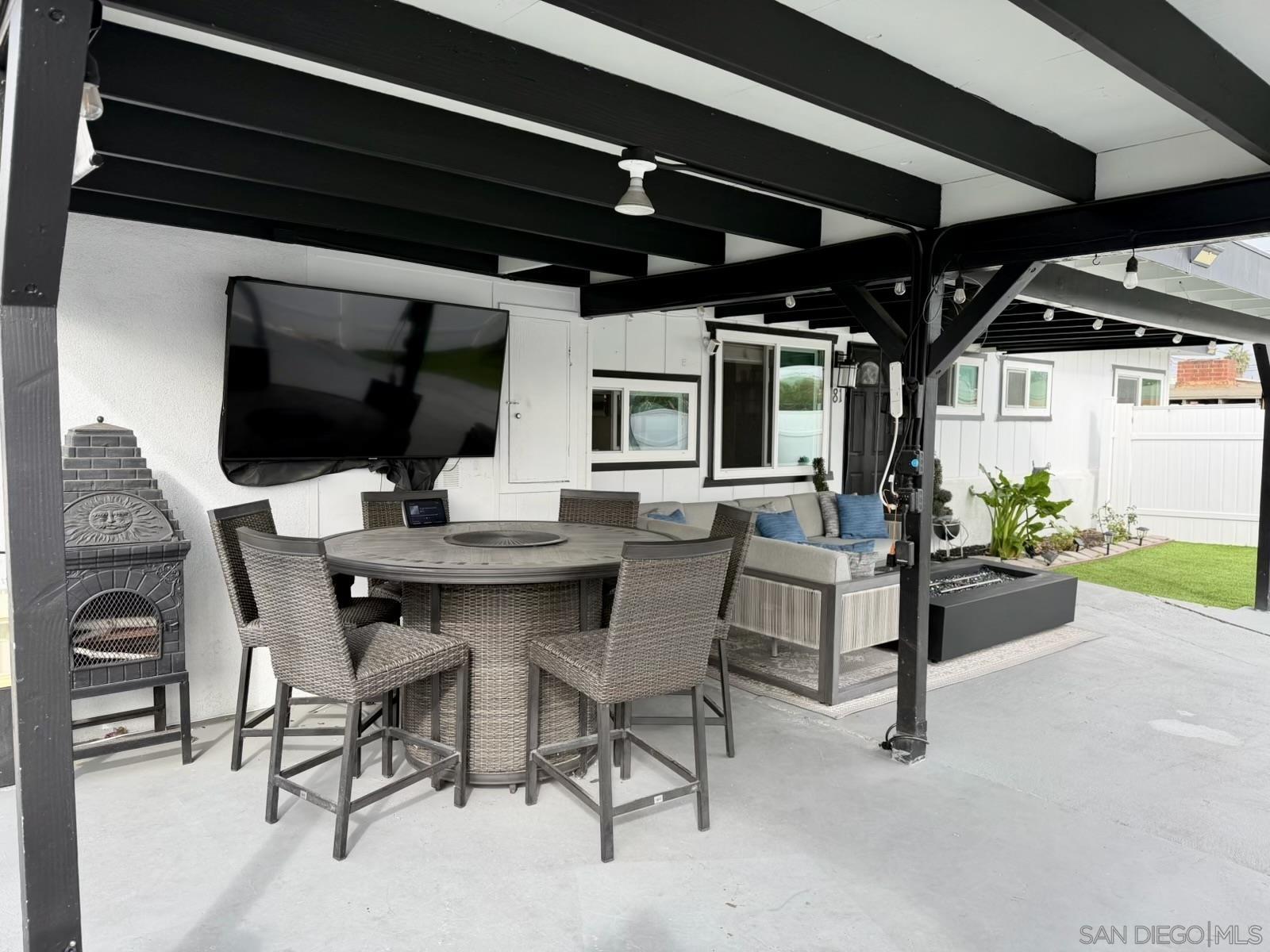 Detail Gallery Image 19 of 28 For 81 E Fortuna St, Chula Vista,  CA 91911 - 4 Beds | 2 Baths