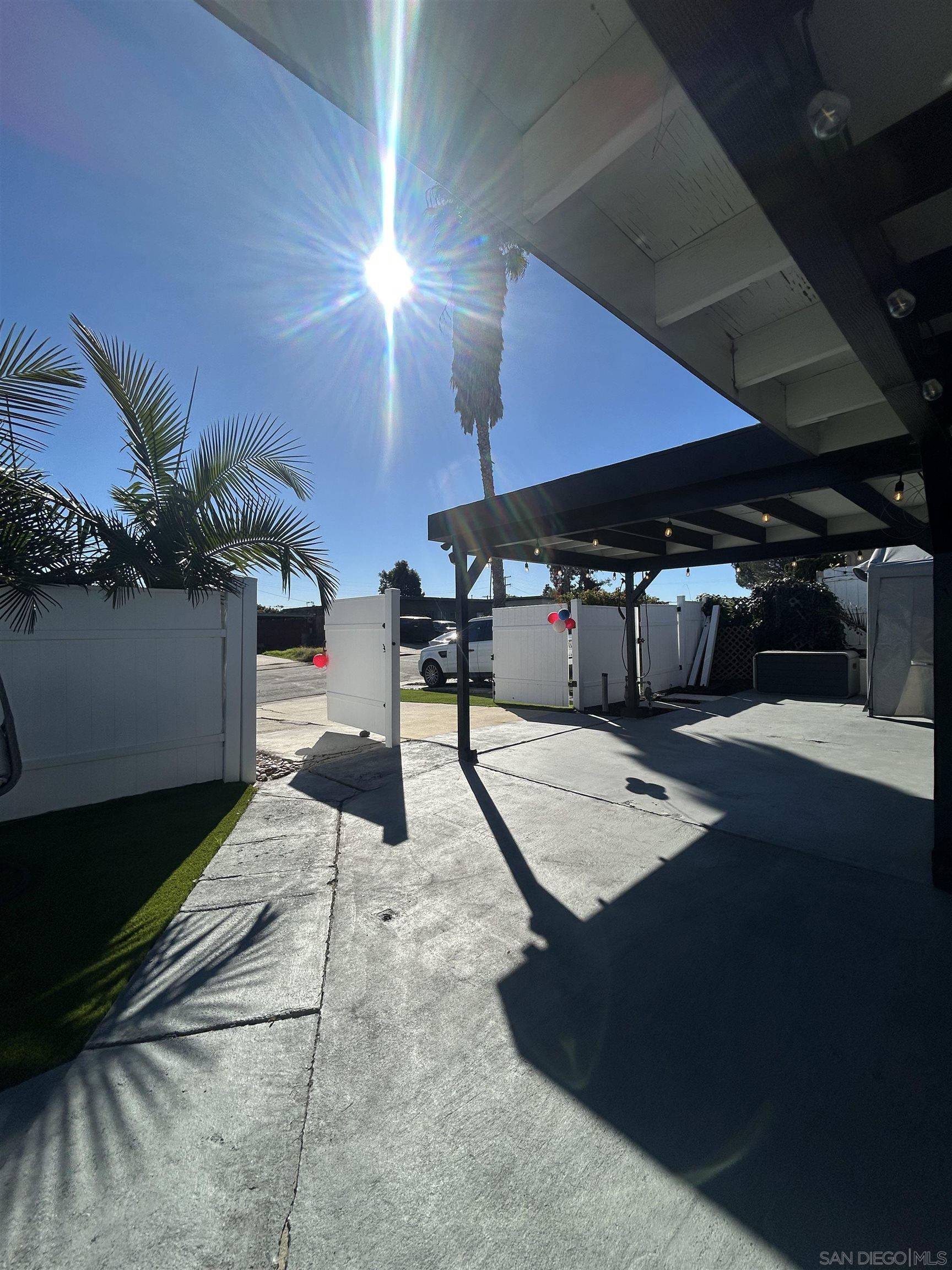 Detail Gallery Image 21 of 28 For 81 E Fortuna St, Chula Vista,  CA 91911 - 4 Beds | 2 Baths