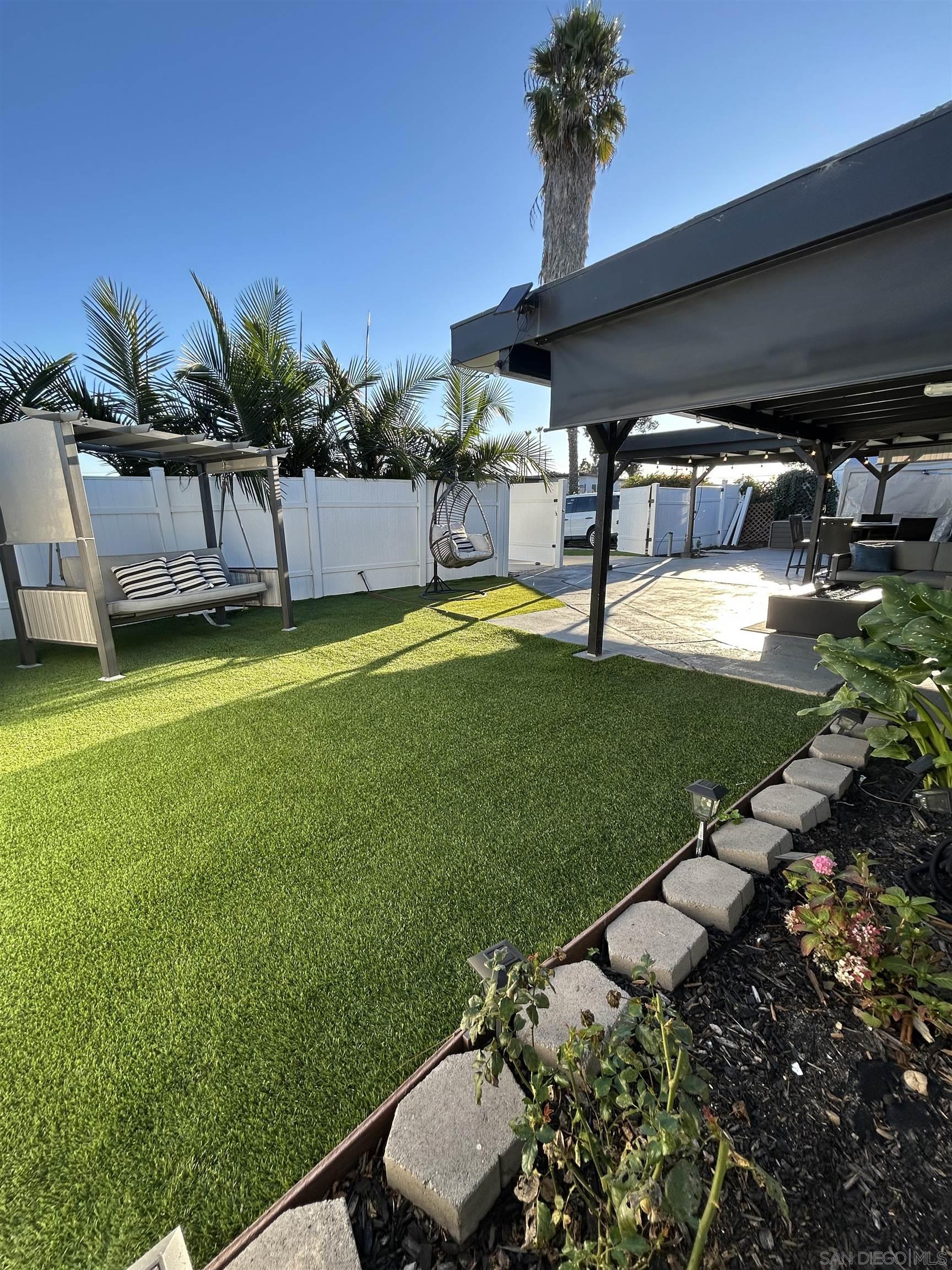 Detail Gallery Image 23 of 28 For 81 E Fortuna St, Chula Vista,  CA 91911 - 4 Beds | 2 Baths