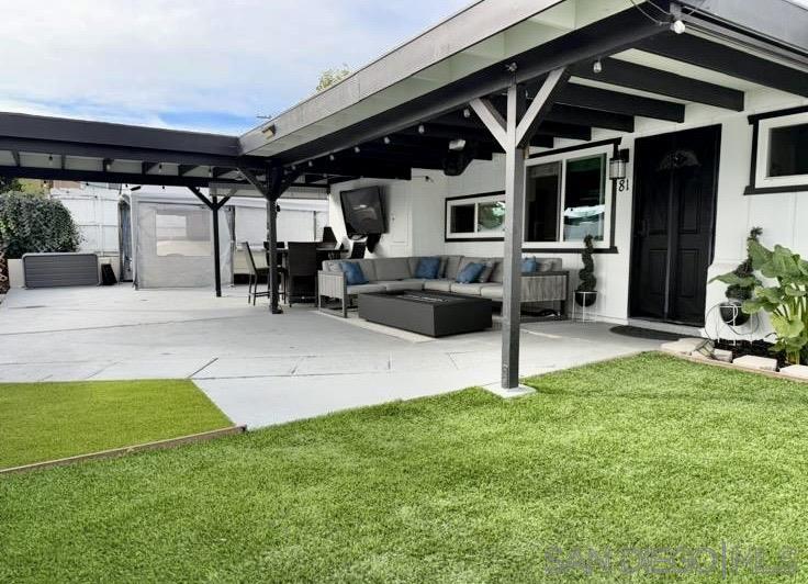 Detail Gallery Image 24 of 28 For 81 E Fortuna St, Chula Vista,  CA 91911 - 4 Beds | 2 Baths