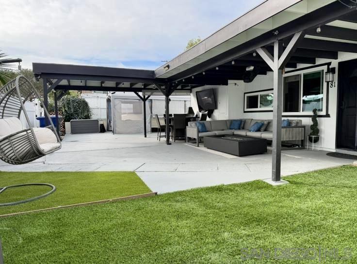 Detail Gallery Image 27 of 28 For 81 E Fortuna St, Chula Vista,  CA 91911 - 4 Beds | 2 Baths