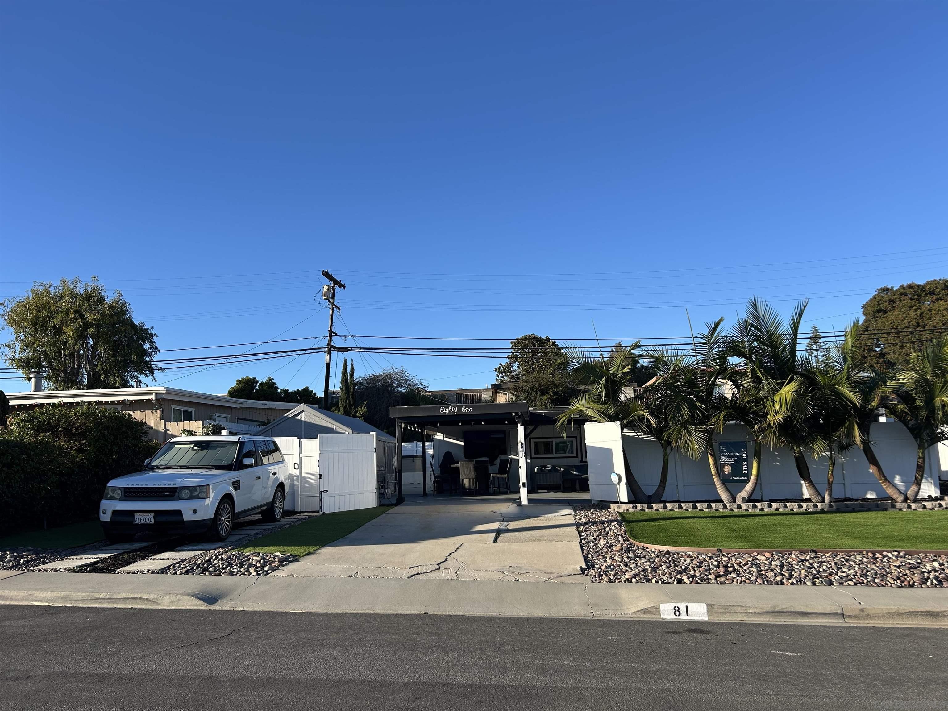 Detail Gallery Image 4 of 28 For 81 E Fortuna St, Chula Vista,  CA 91911 - 4 Beds | 2 Baths