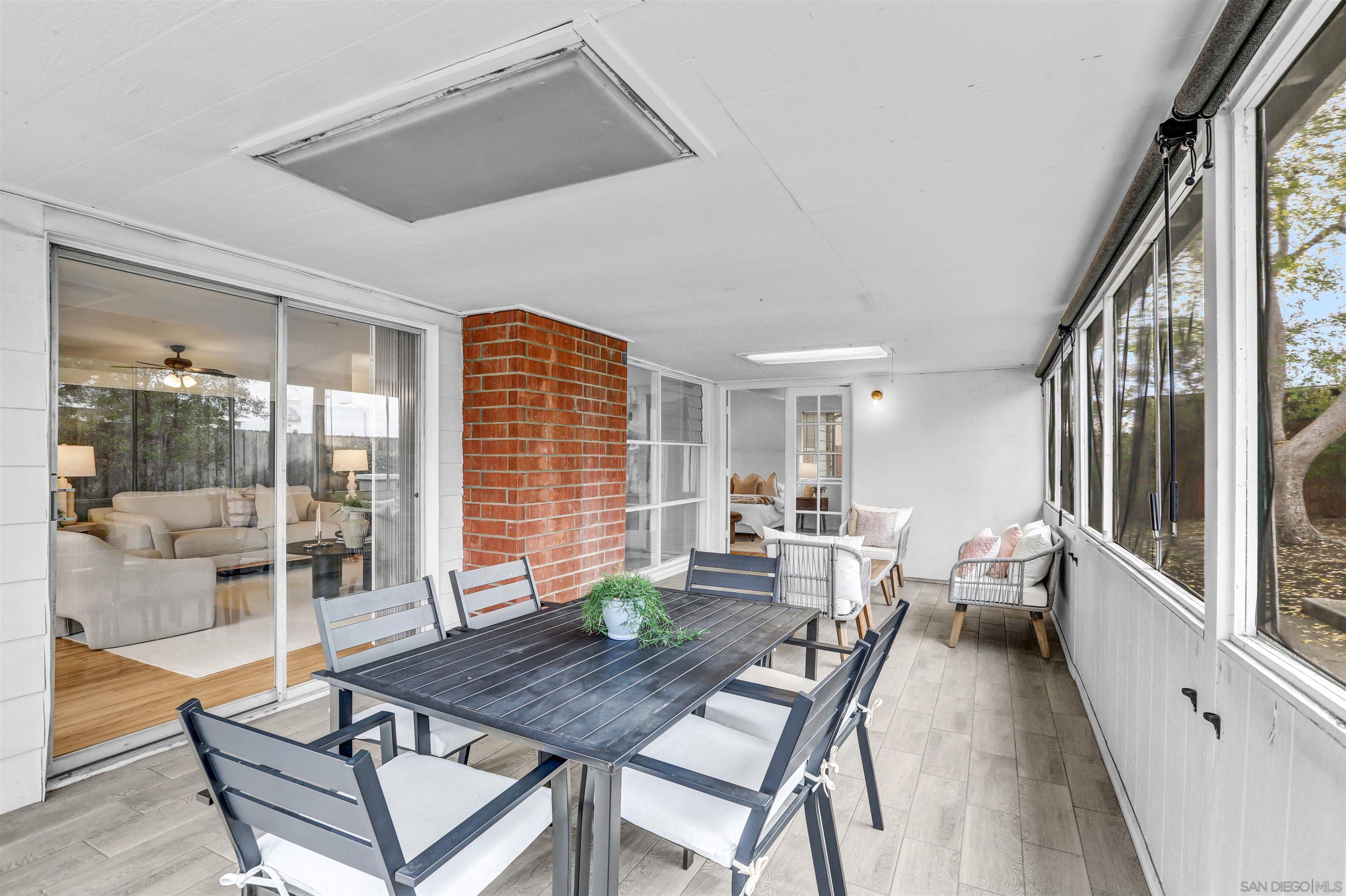 Detail Gallery Image 19 of 29 For 3228  Mobley Street, San Diego,  CA 92123 - 3 Beds | 3 Baths