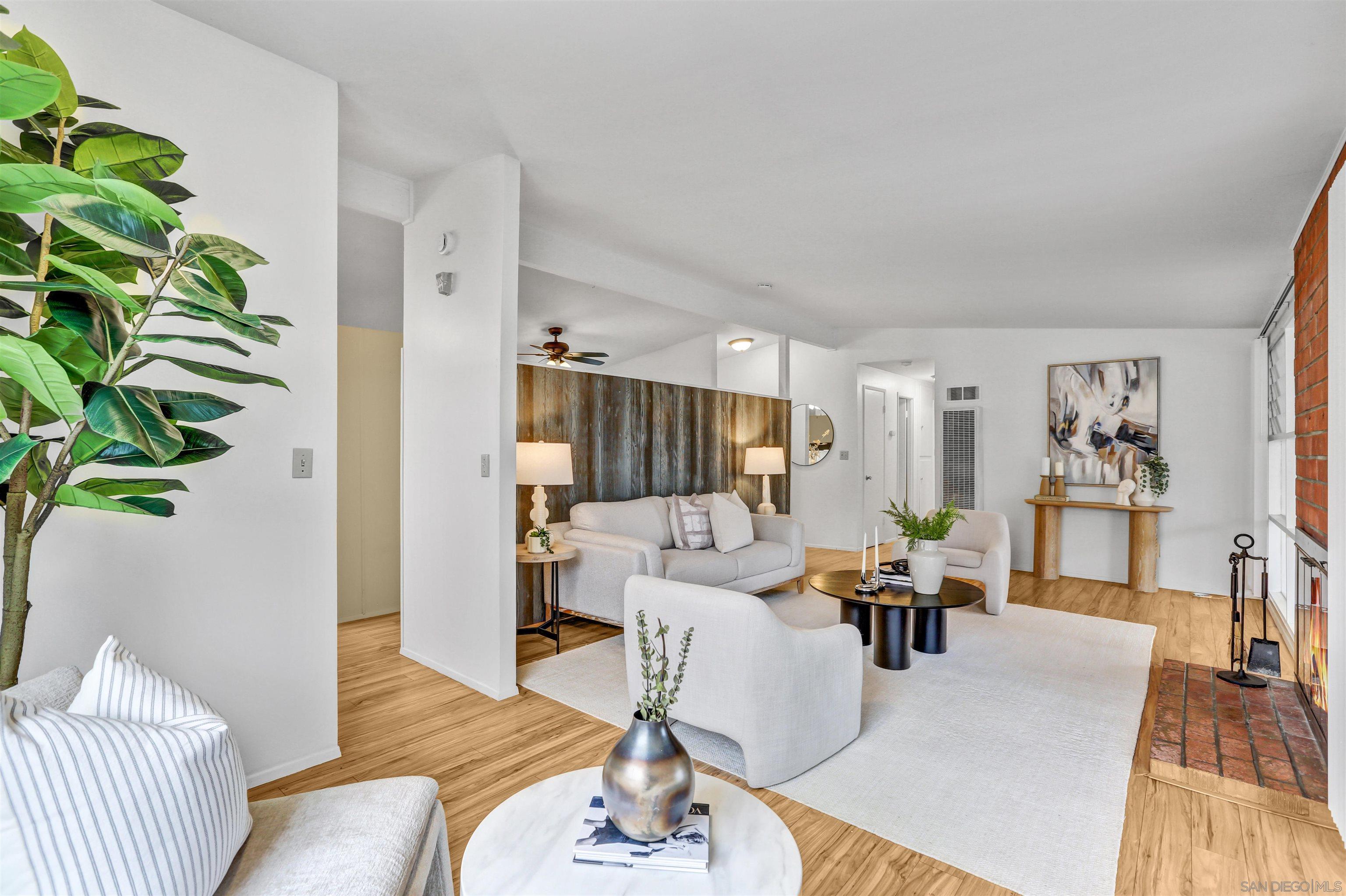 Detail Gallery Image 8 of 29 For 3228  Mobley Street, San Diego,  CA 92123 - 3 Beds | 3 Baths