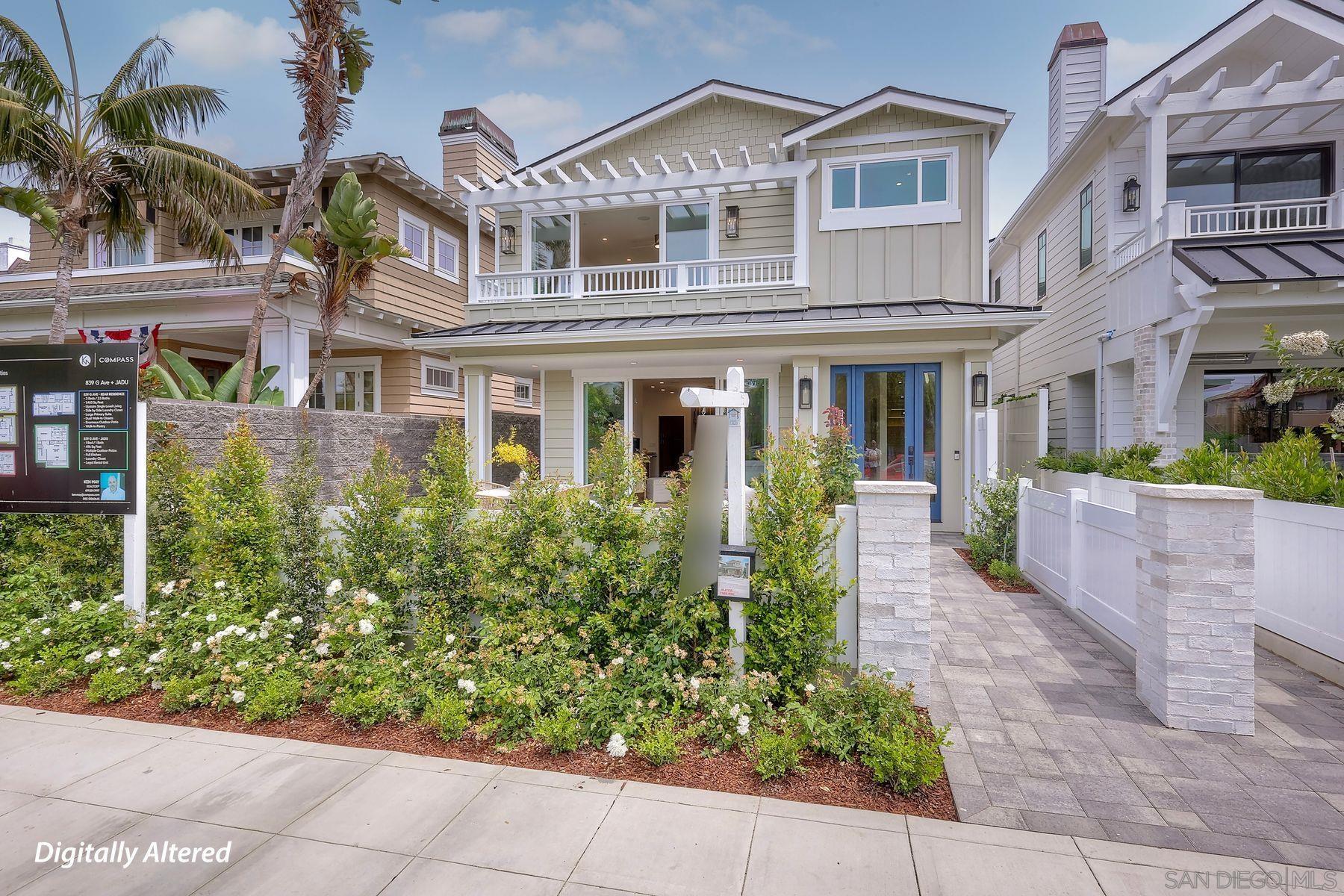 Front Image Thumbnail for SD260019998
