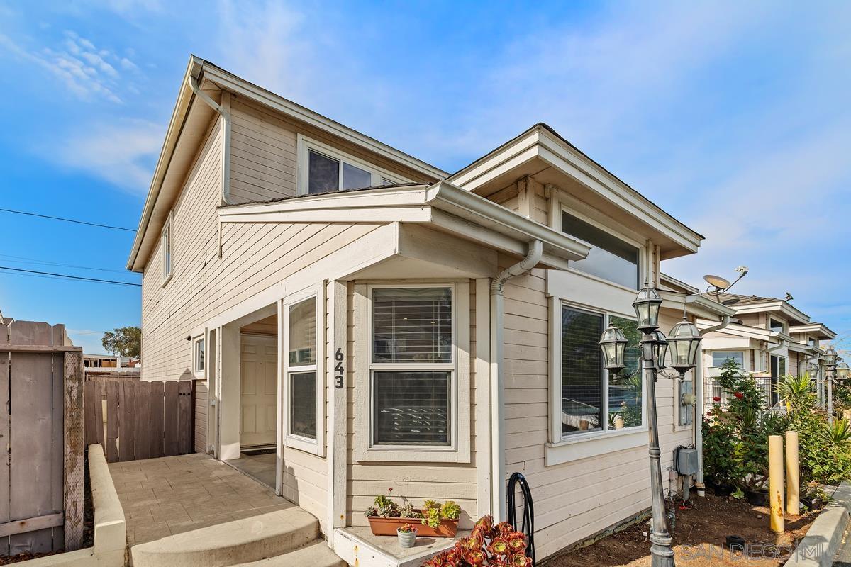 Front Image Thumbnail for SD260020439