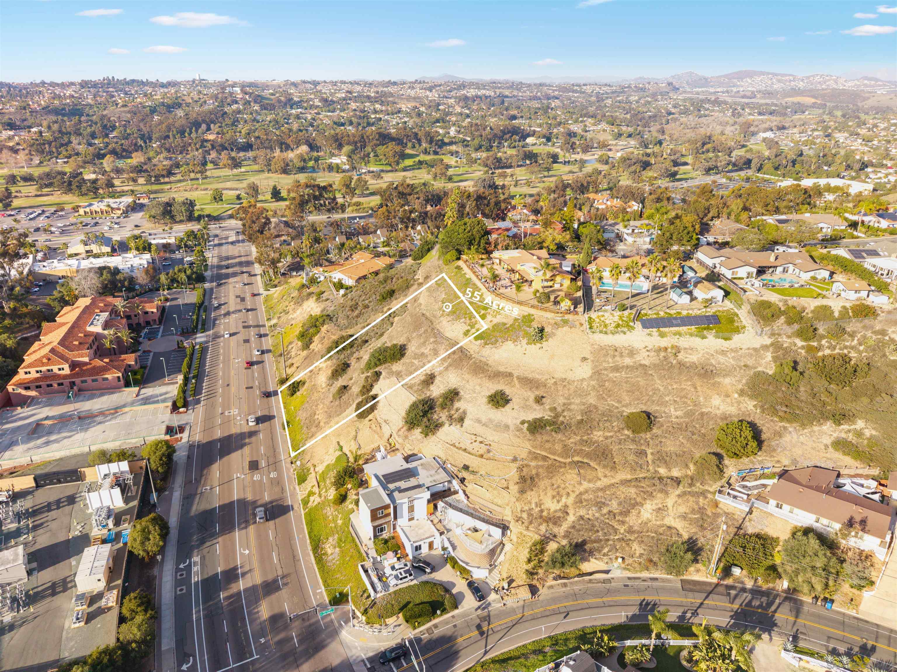 Detail Gallery Image 2 of 4 For , Bonita,  CA 91902 - – Beds | – Baths