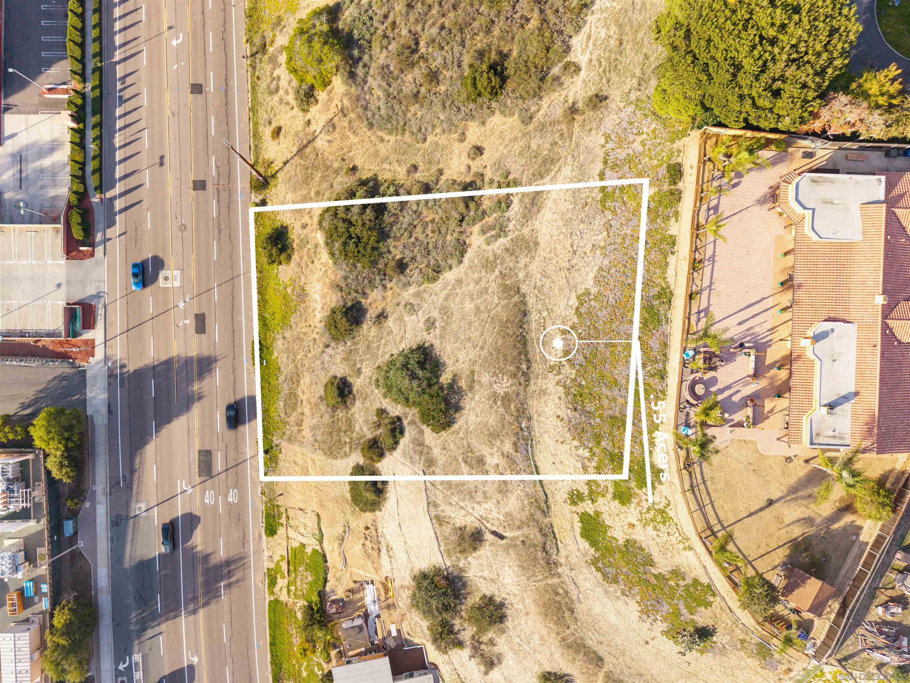 Detail Gallery Image 3 of 4 For , Bonita,  CA 91902 - – Beds | – Baths