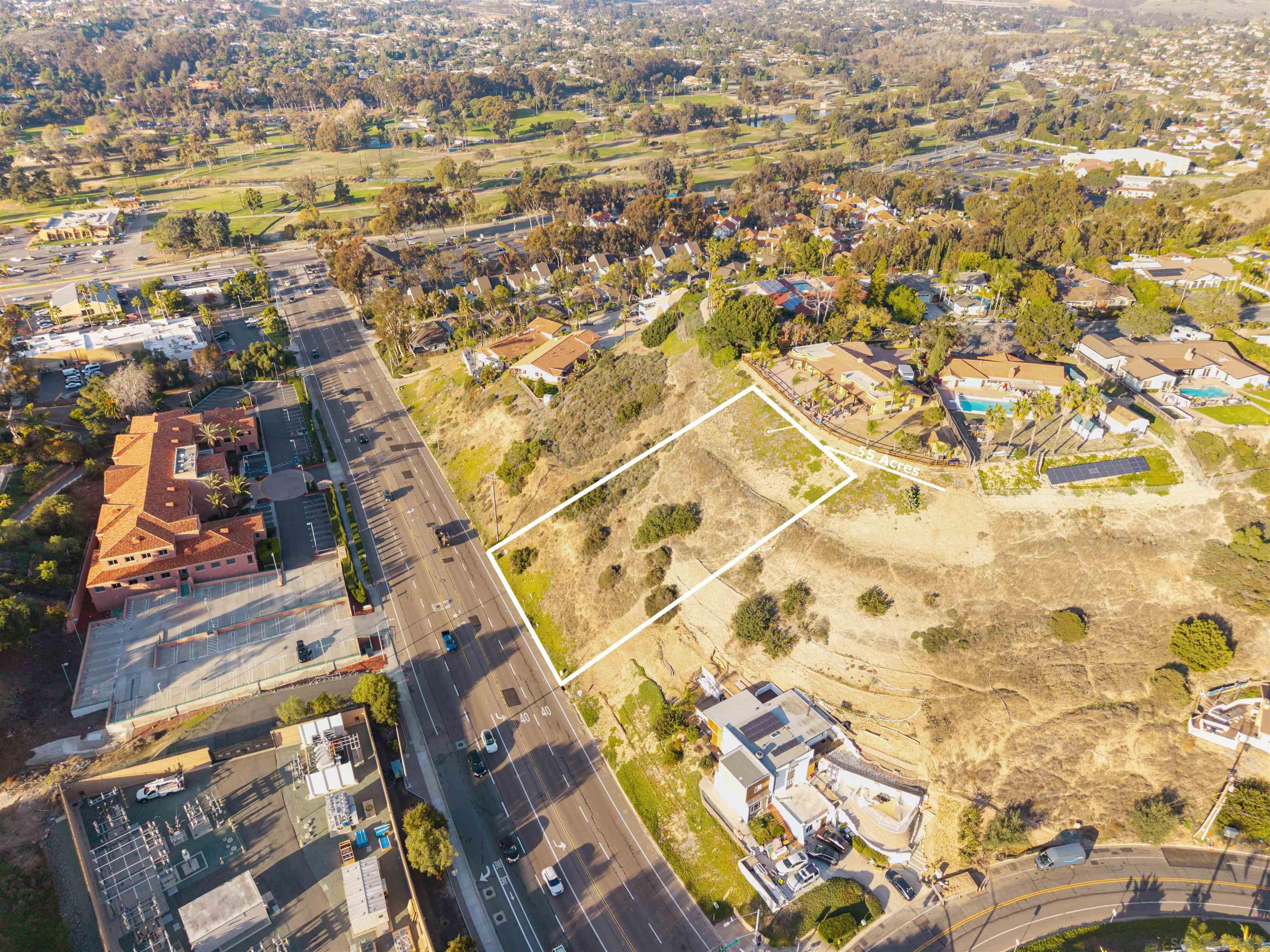 Detail Gallery Image 4 of 4 For , Bonita,  CA 91902 - – Beds | – Baths