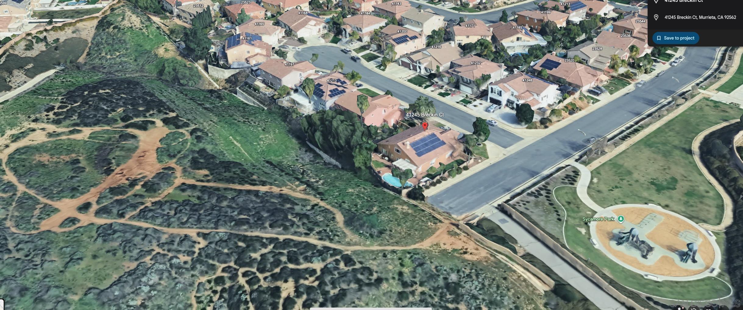 Property Photo from MLS