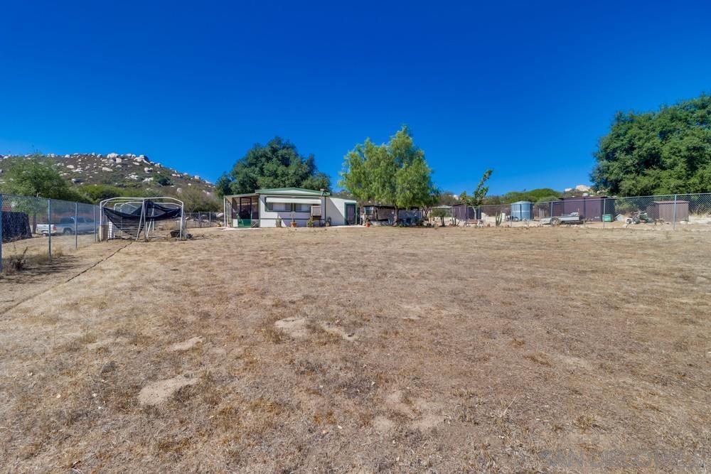 Detail Gallery Image 2 of 12 For 2052  Boulder Oaks Rd, Potrero,  CA 91963 - 2 Beds | 1 Baths