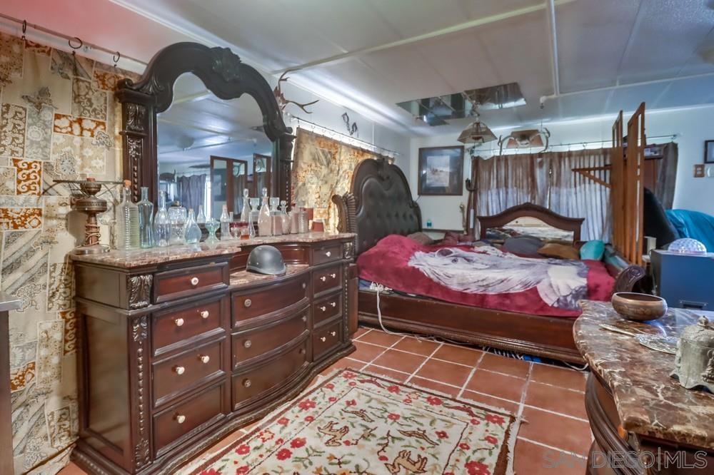 Detail Gallery Image 6 of 12 For 2052  Boulder Oaks Rd, Potrero,  CA 91963 - 2 Beds | 1 Baths