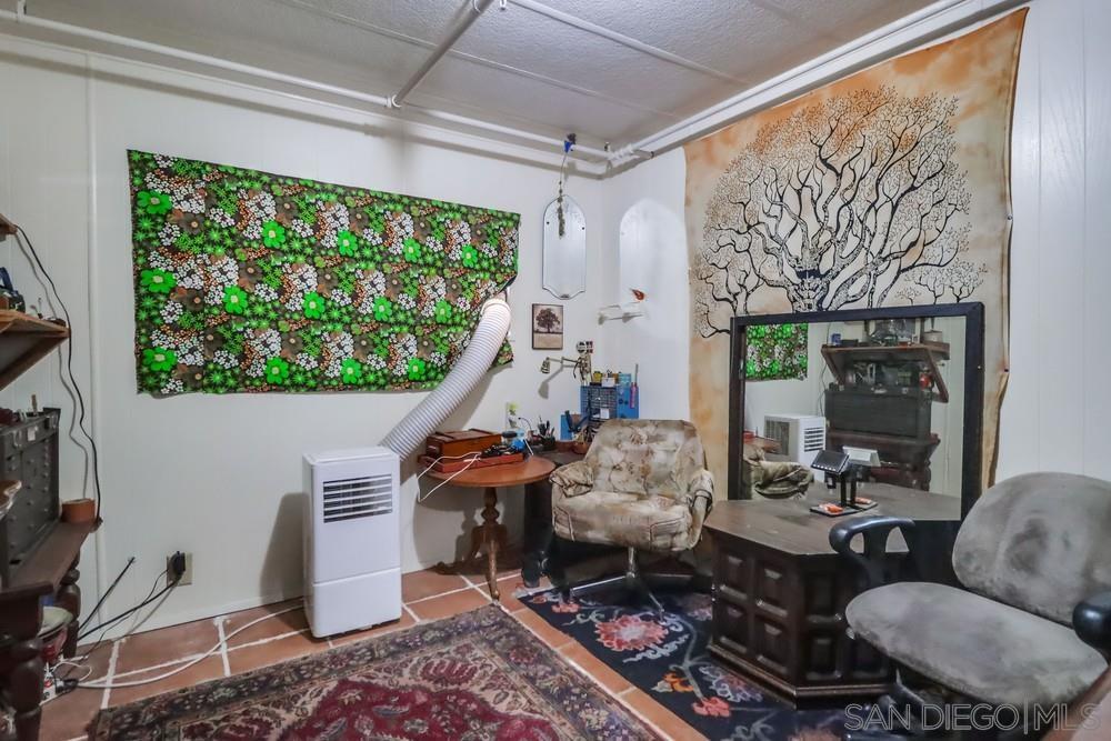 Detail Gallery Image 7 of 12 For 2052  Boulder Oaks Rd, Potrero,  CA 91963 - 2 Beds | 1 Baths