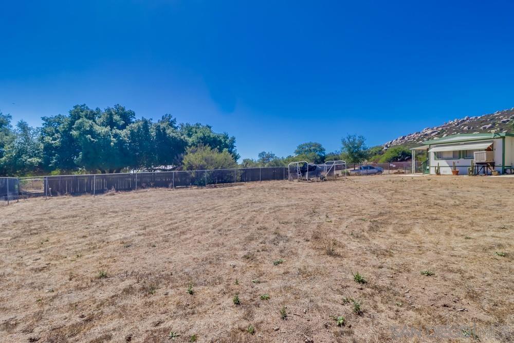 Detail Gallery Image 10 of 12 For 2052  Boulder Oaks Rd, Potrero,  CA 91963 - 2 Beds | 1 Baths