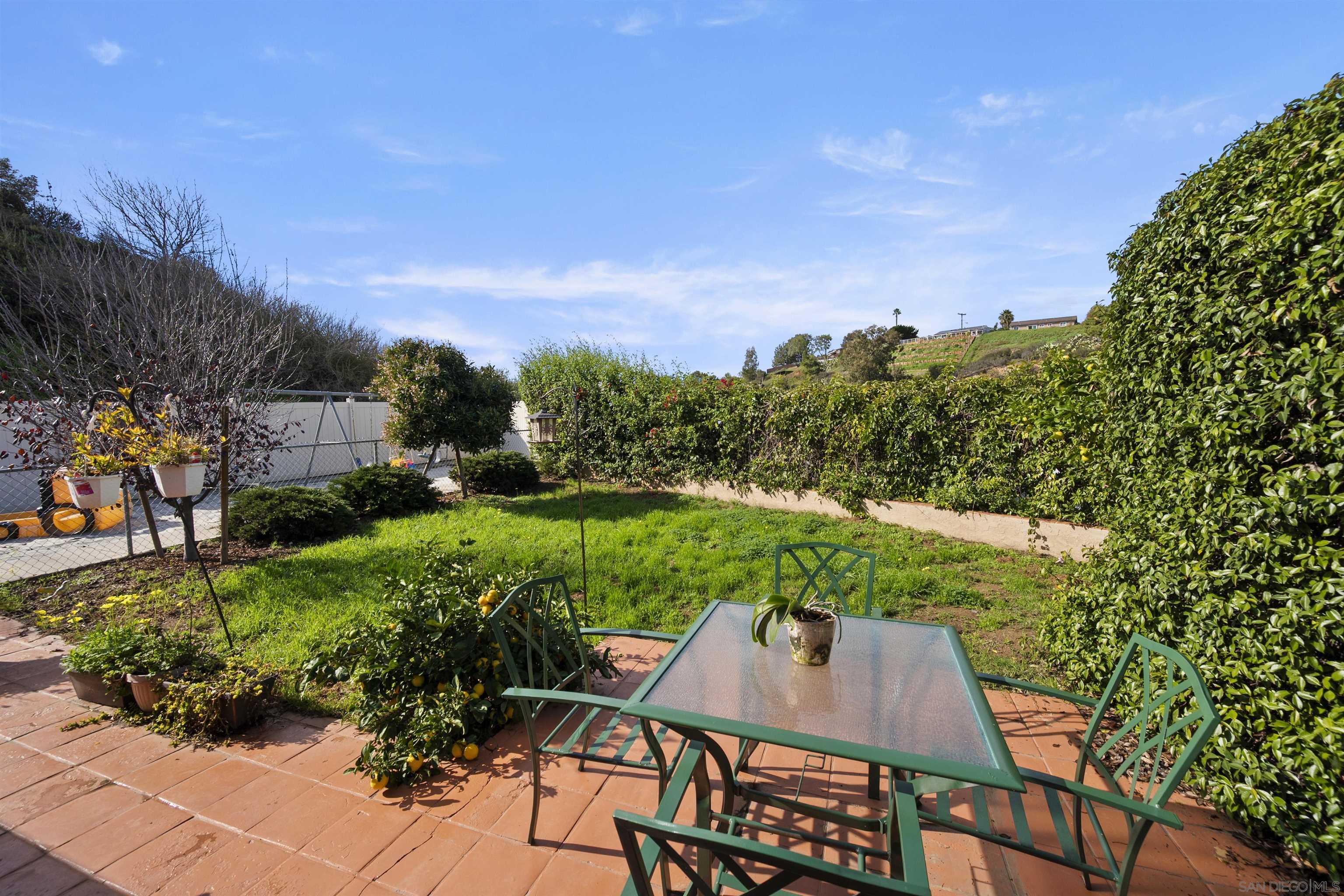 Detail Gallery Image 32 of 45 For 6690  Gullstrand St, San Diego,  CA 92122 - 4 Beds | 2 Baths