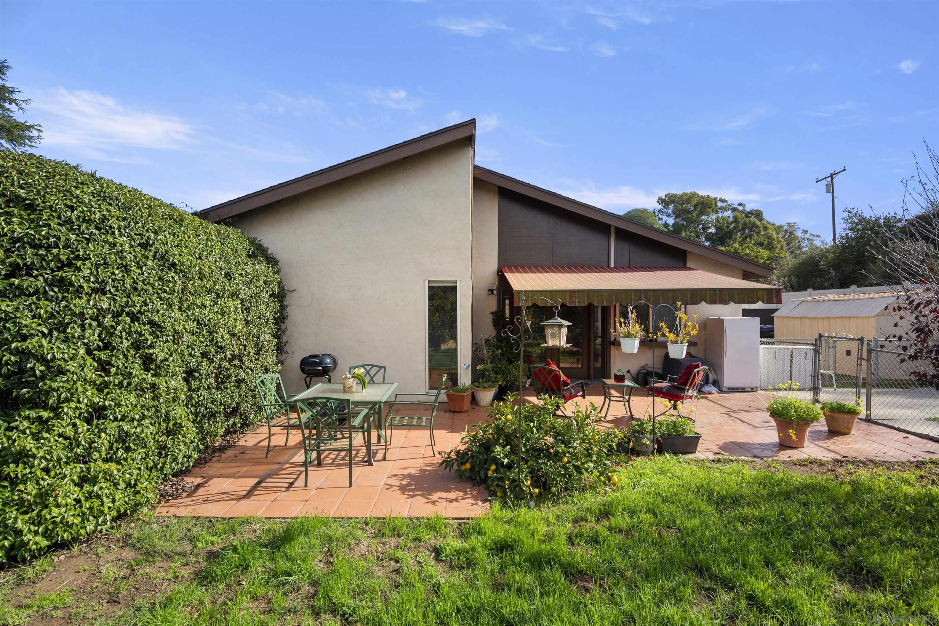 Detail Gallery Image 33 of 45 For 6690  Gullstrand St, San Diego,  CA 92122 - 4 Beds | 2 Baths