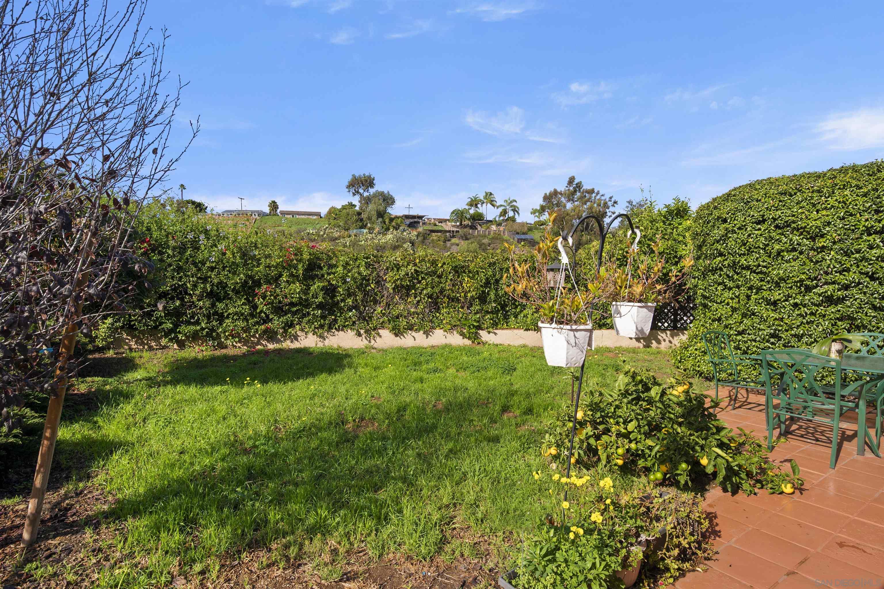 Detail Gallery Image 34 of 45 For 6690  Gullstrand St, San Diego,  CA 92122 - 4 Beds | 2 Baths