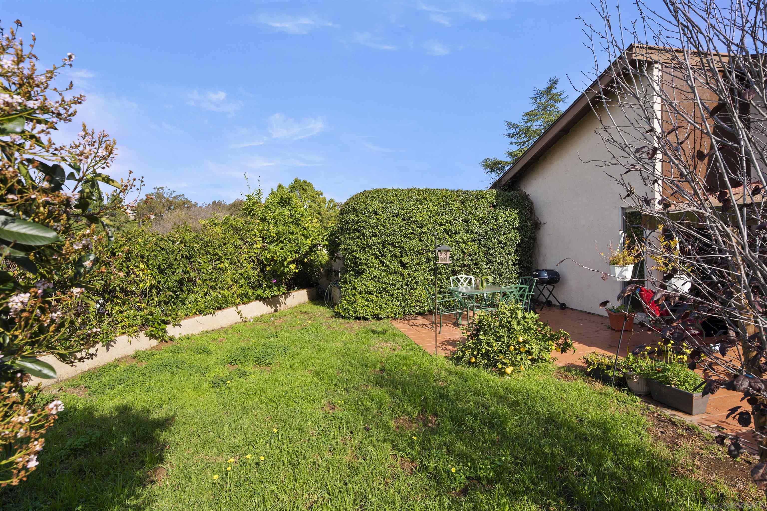 Detail Gallery Image 35 of 45 For 6690  Gullstrand St, San Diego,  CA 92122 - 4 Beds | 2 Baths