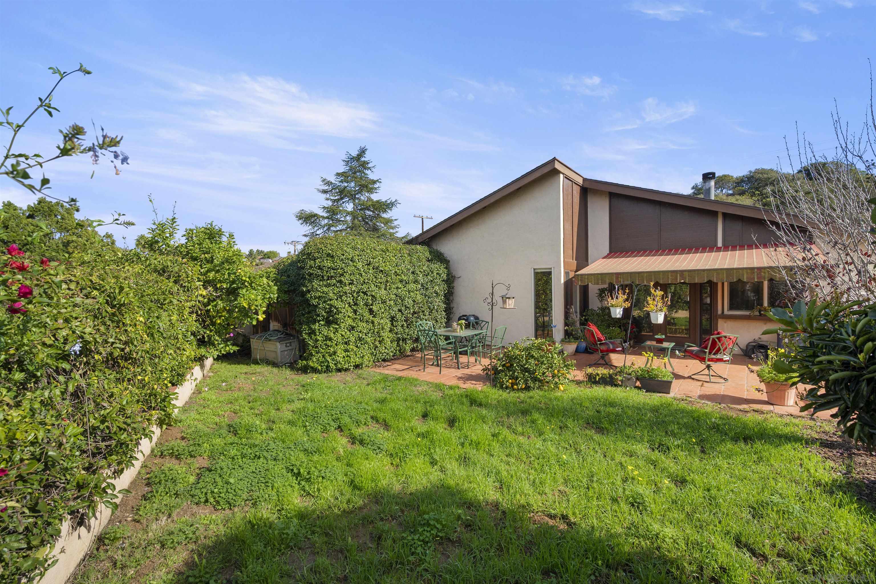 Detail Gallery Image 36 of 45 For 6690  Gullstrand St, San Diego,  CA 92122 - 4 Beds | 2 Baths