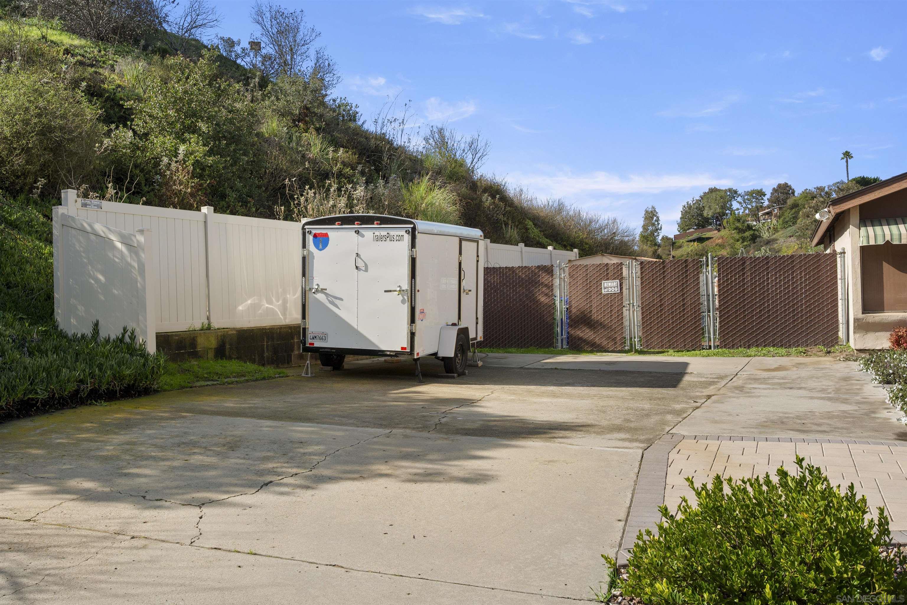 Detail Gallery Image 43 of 45 For 6690  Gullstrand St, San Diego,  CA 92122 - 4 Beds | 2 Baths