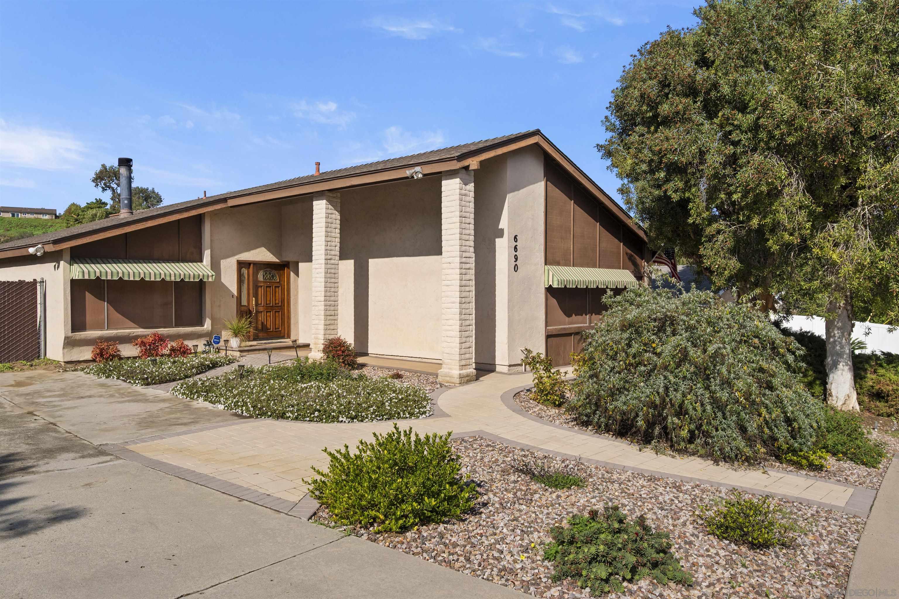 Detail Gallery Image 45 of 45 For 6690  Gullstrand St, San Diego,  CA 92122 - 4 Beds | 2 Baths