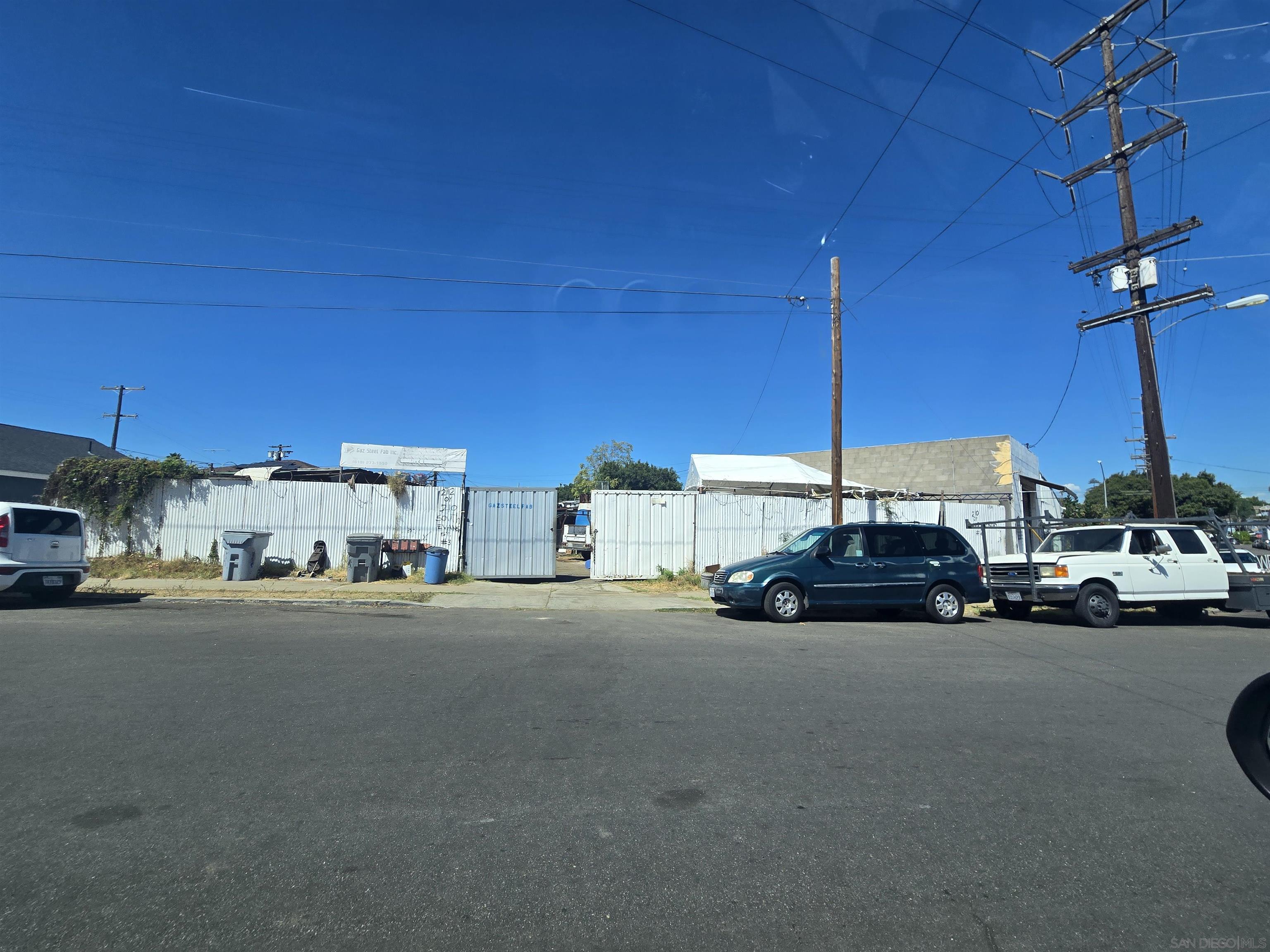 Front Image Thumbnail for SD260024882