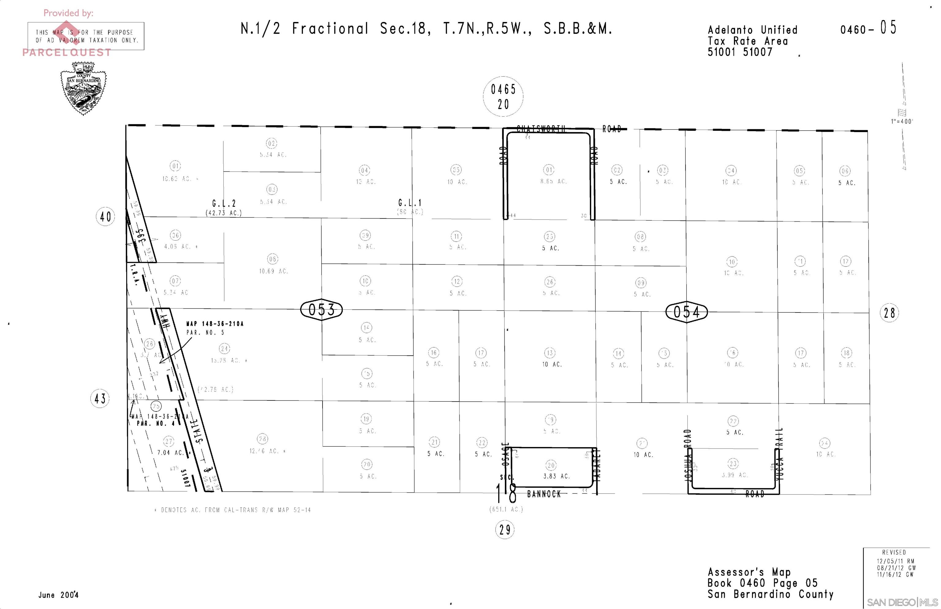 Front Image Thumbnail for SD260025114