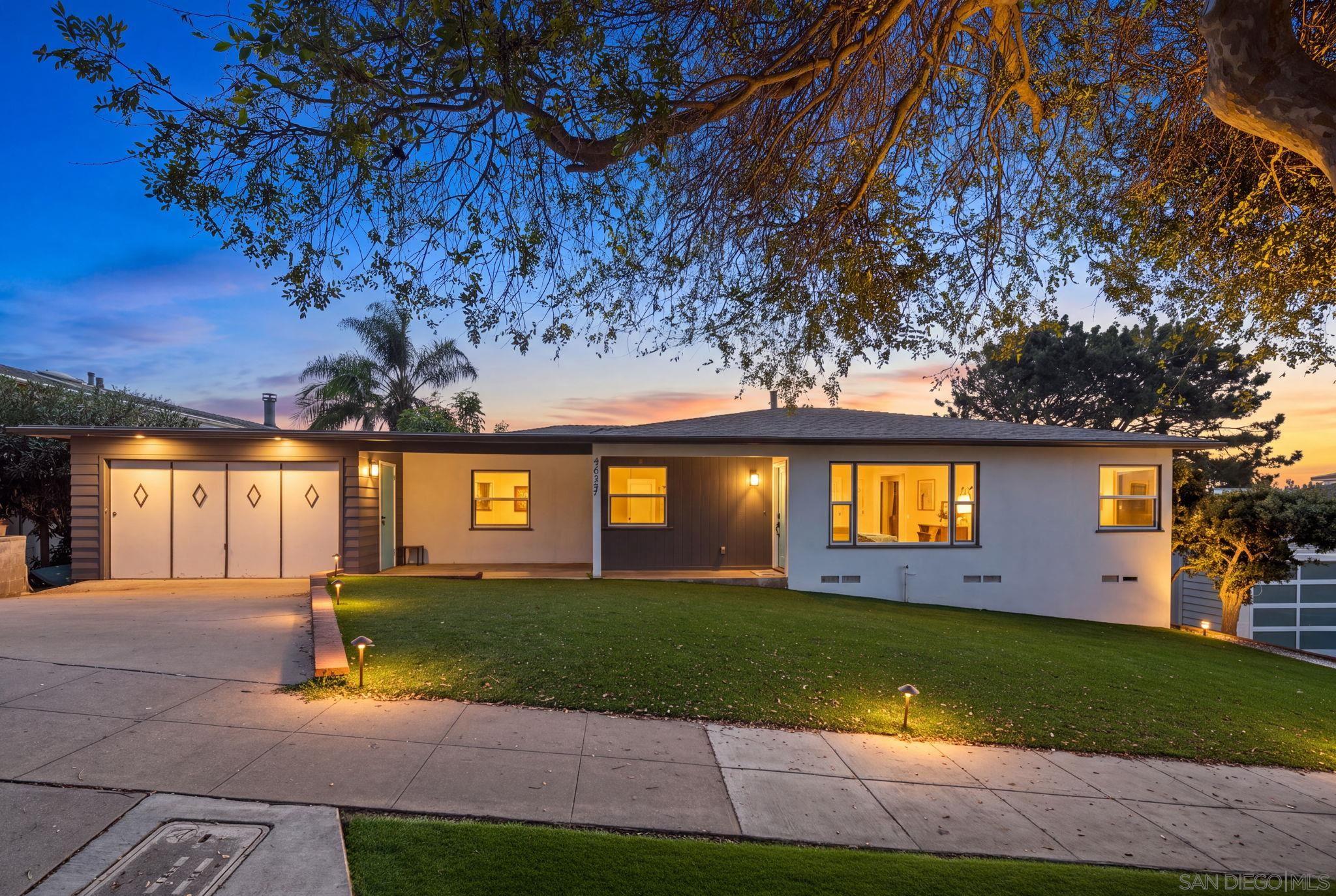 4637 Del Mar Ave