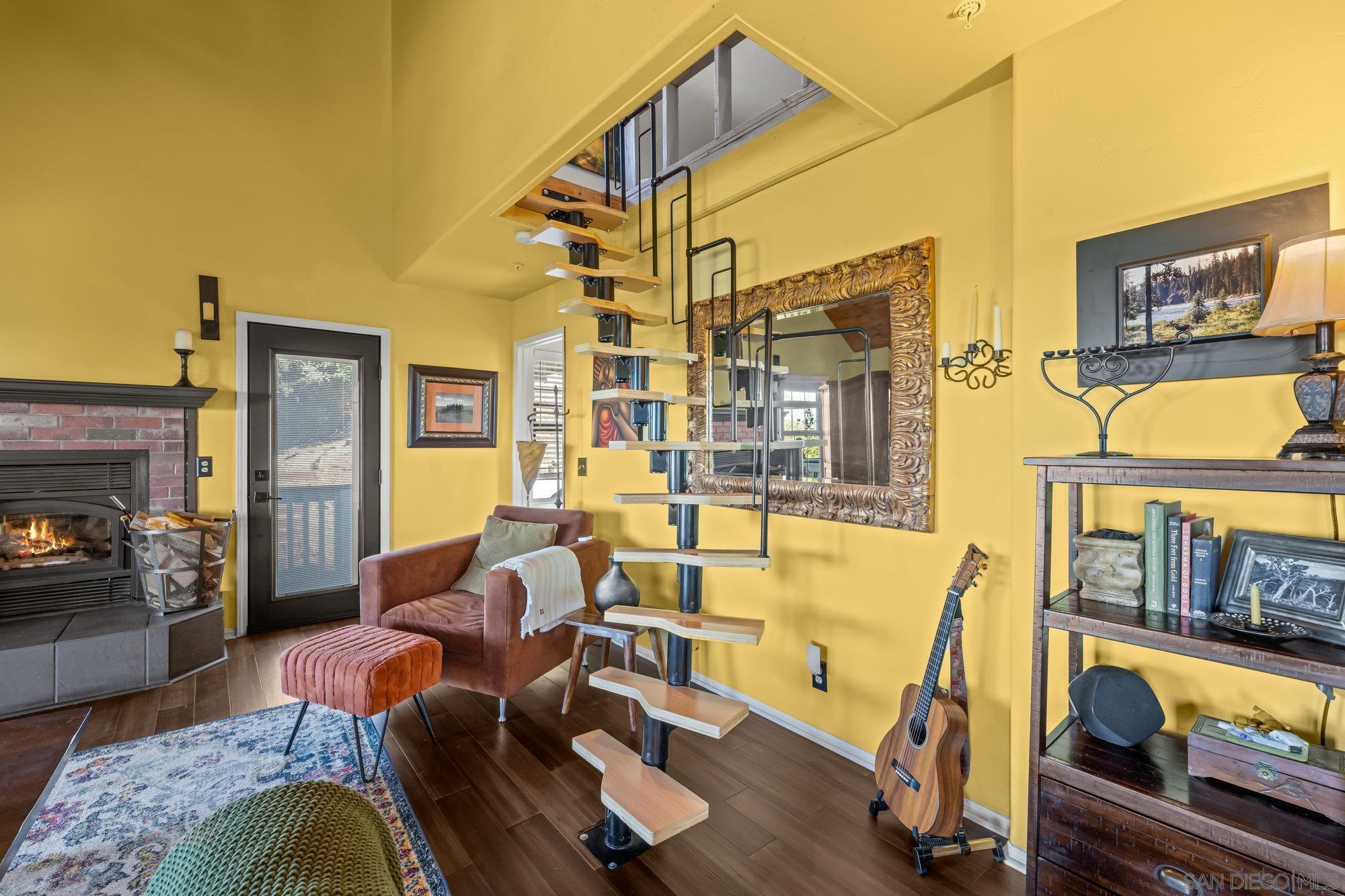 Detail Gallery Image 14 of 33 For 5058  Acorn Patch Rd, Julian,  CA 92036 - 3 Beds | 2/1 Baths