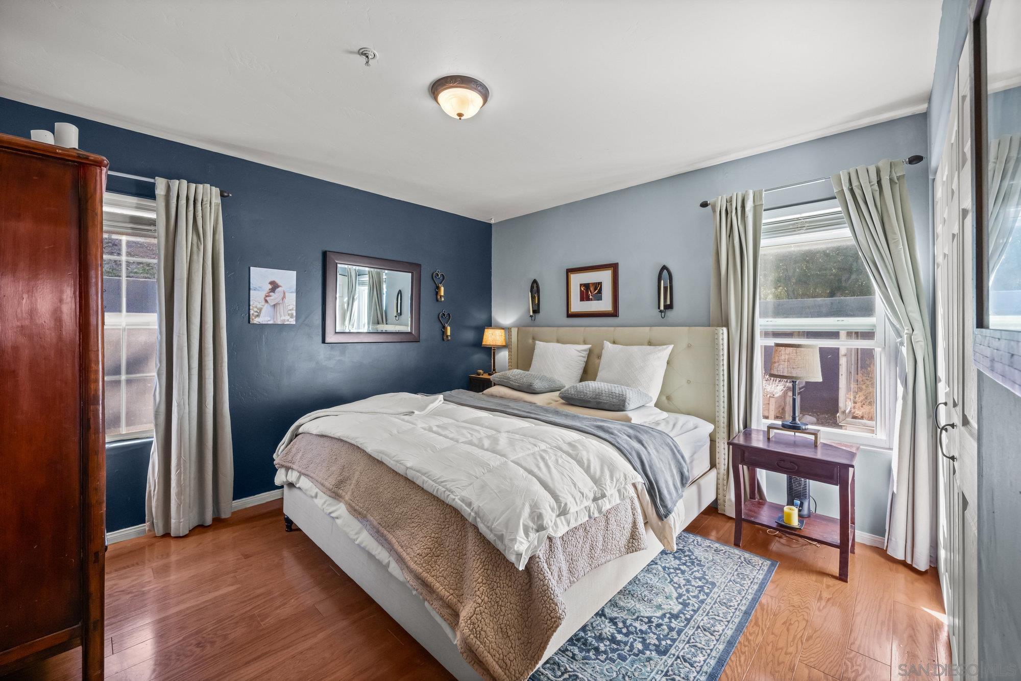 Detail Gallery Image 15 of 33 For 5058  Acorn Patch Rd, Julian,  CA 92036 - 3 Beds | 2/1 Baths