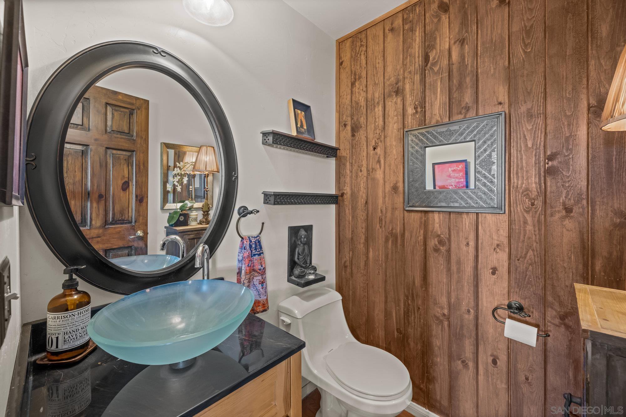 Detail Gallery Image 20 of 33 For 5058  Acorn Patch Rd, Julian,  CA 92036 - 3 Beds | 2/1 Baths
