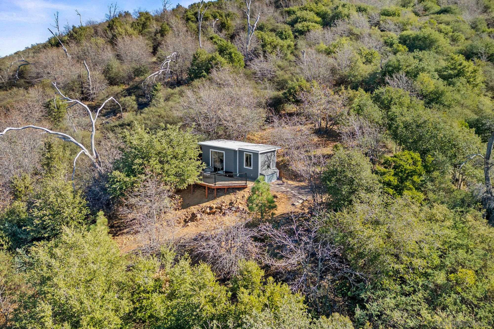 Detail Gallery Image 22 of 33 For 5058  Acorn Patch Rd, Julian,  CA 92036 - 3 Beds | 2/1 Baths