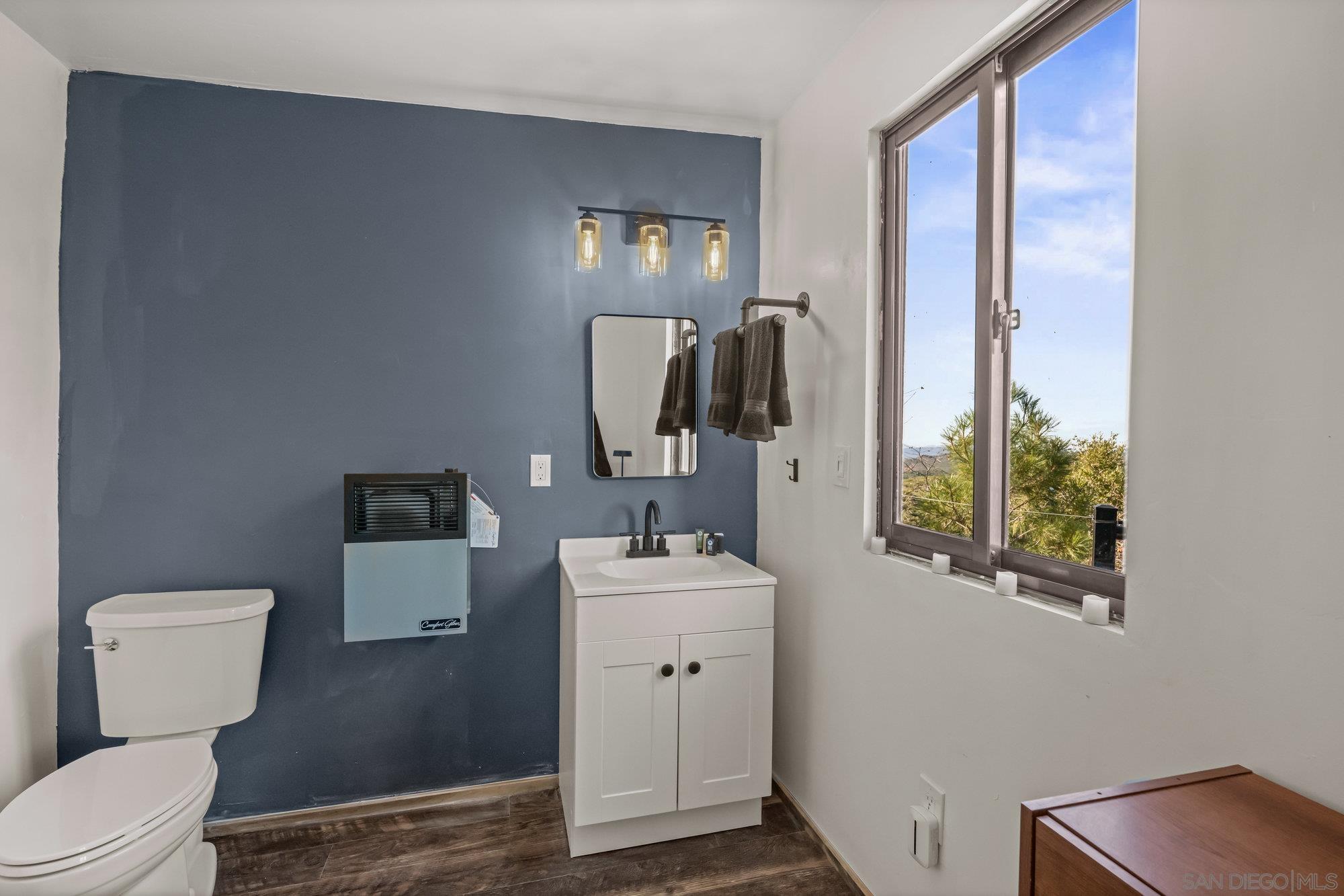 Detail Gallery Image 25 of 33 For 5058  Acorn Patch Rd, Julian,  CA 92036 - 3 Beds | 2/1 Baths