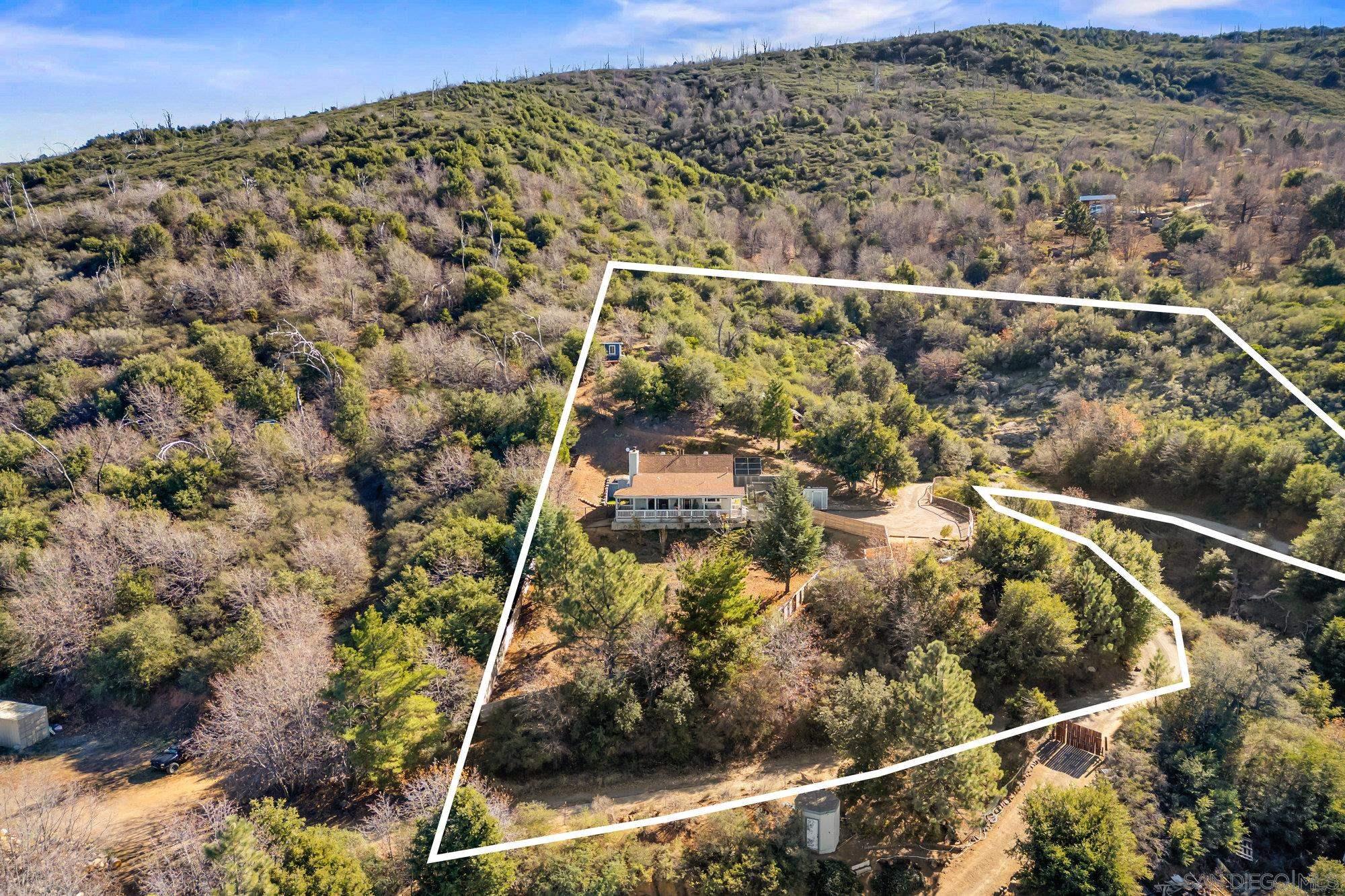 Detail Gallery Image 27 of 33 For 5058  Acorn Patch Rd, Julian,  CA 92036 - 3 Beds | 2/1 Baths