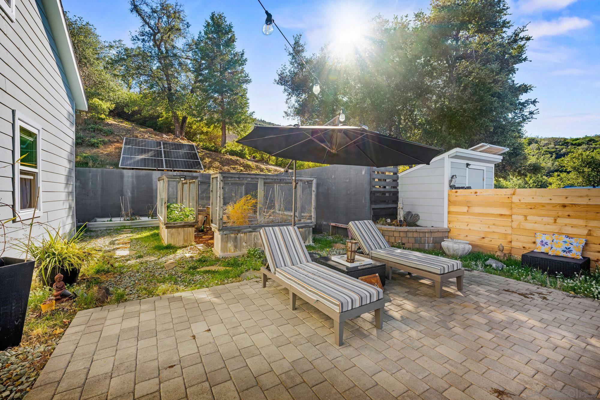 Detail Gallery Image 4 of 33 For 5058  Acorn Patch Rd, Julian,  CA 92036 - 3 Beds | 2/1 Baths