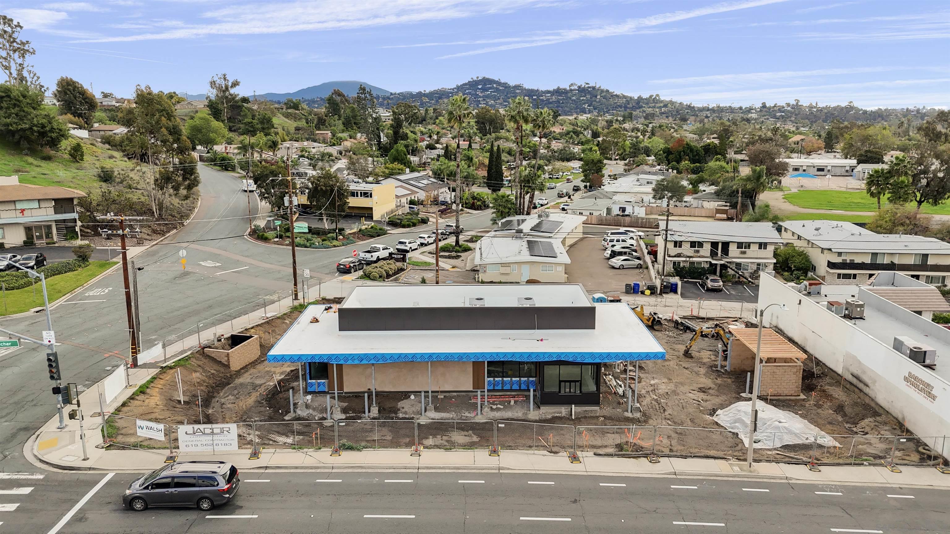 Detail Gallery Image 11 of 11 For 2201  Fletcher Pkwy, El Cajon,  CA 92020 - – Beds | – Baths