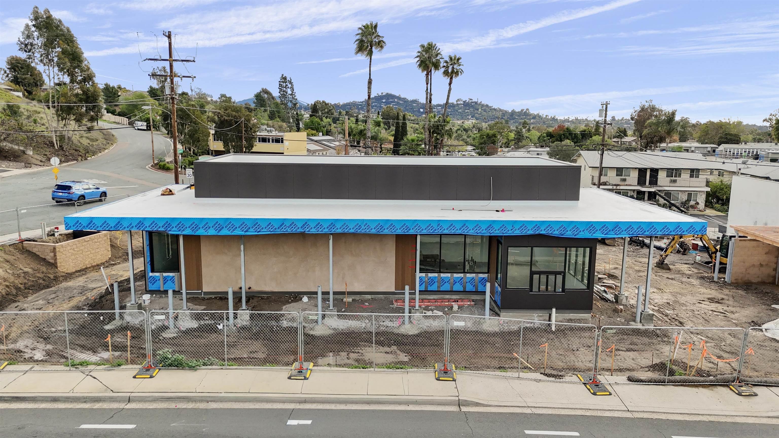 Detail Gallery Image 3 of 11 For 2201  Fletcher Pkwy, El Cajon,  CA 92020 - – Beds | – Baths