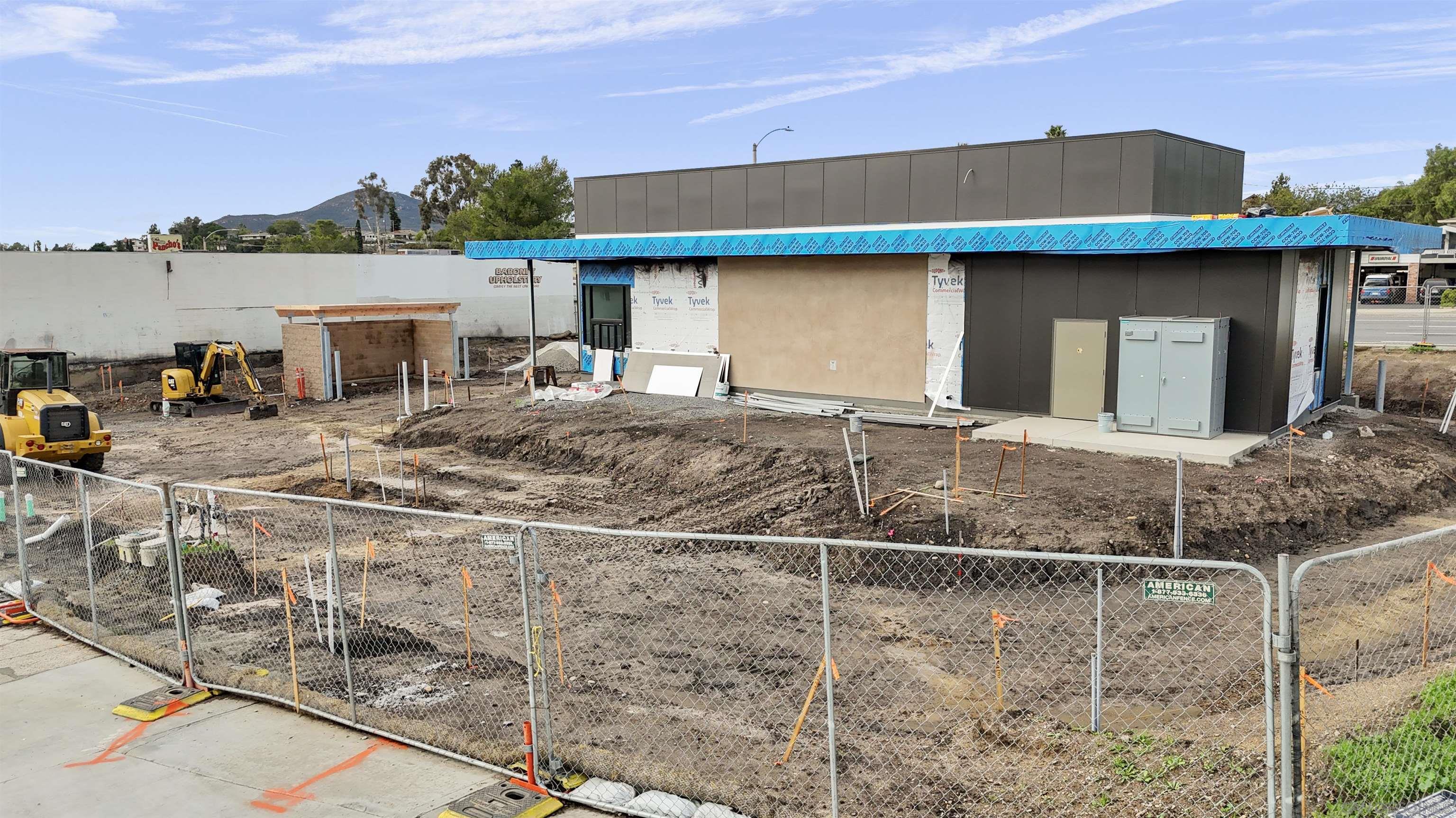 Detail Gallery Image 7 of 11 For 2201  Fletcher Pkwy, El Cajon,  CA 92020 - – Beds | – Baths