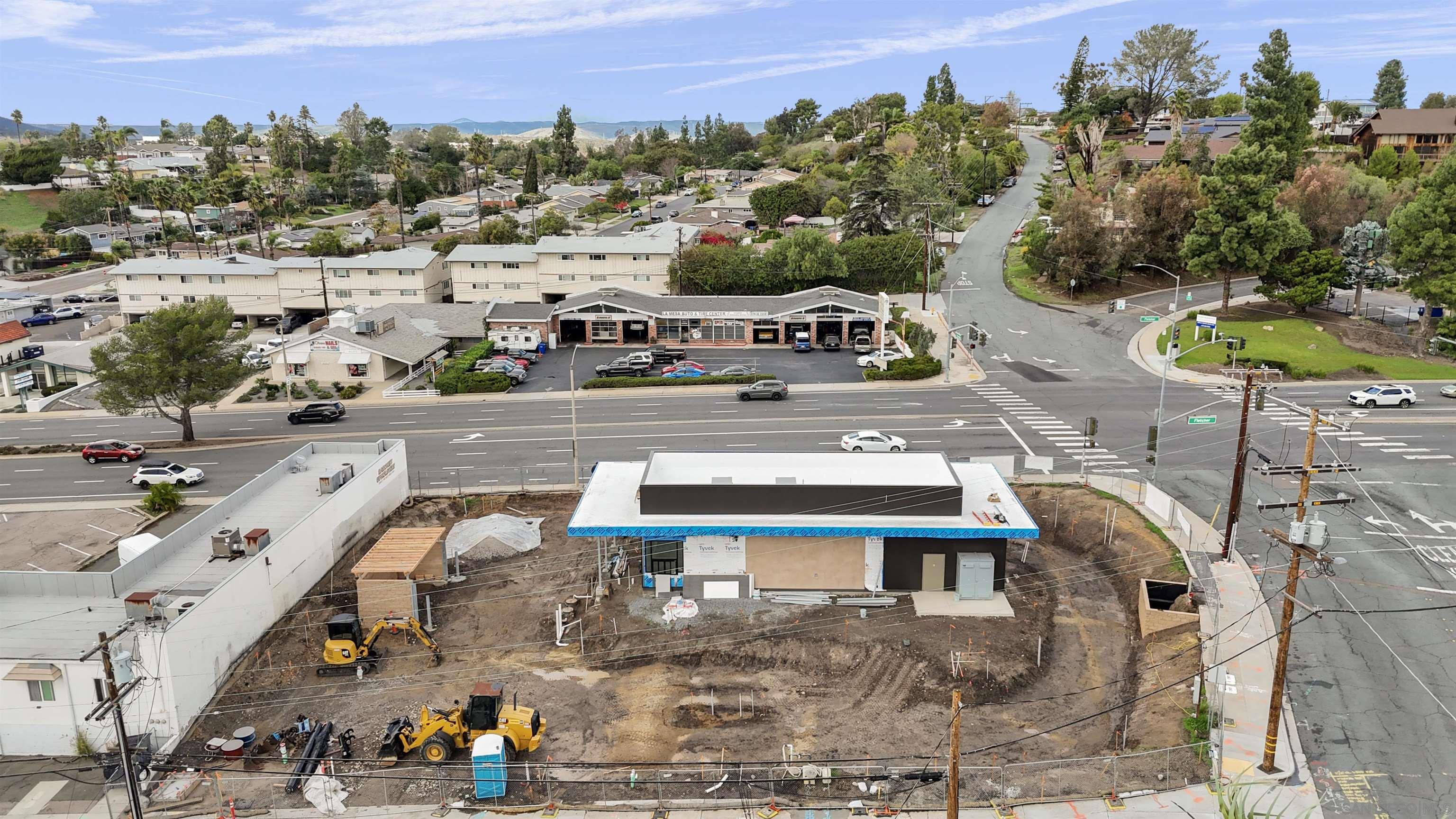 Detail Gallery Image 9 of 11 For 2201  Fletcher Pkwy, El Cajon,  CA 92020 - – Beds | – Baths