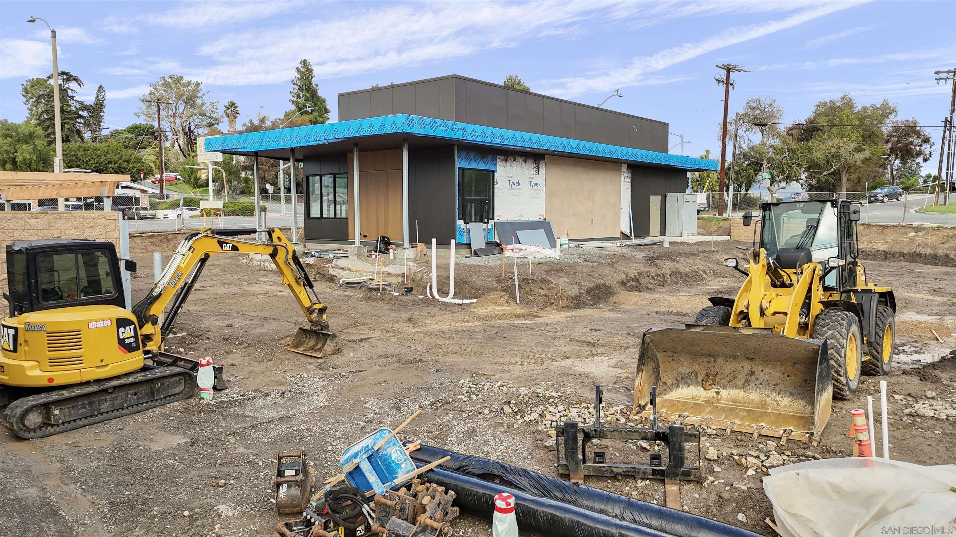 Detail Gallery Image 10 of 11 For 2201  Fletcher Pkwy, El Cajon,  CA 92020 - – Beds | – Baths