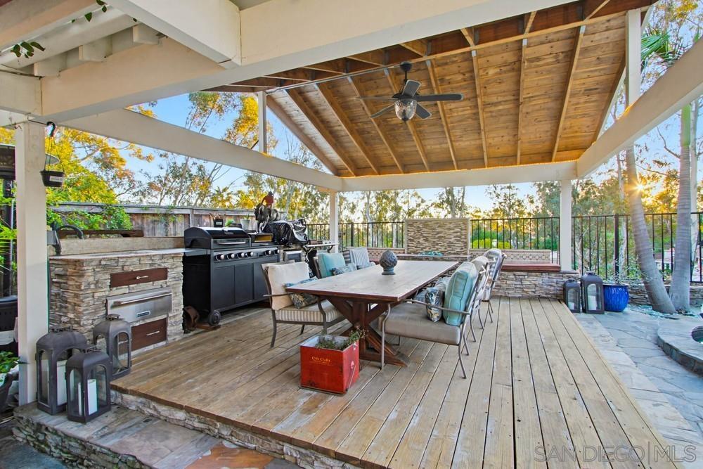 Detail Gallery Image 42 of 49 For 10616  Falcon Rim Pt, San Diego,  CA 92131 - 5 Beds | 2/1 Baths