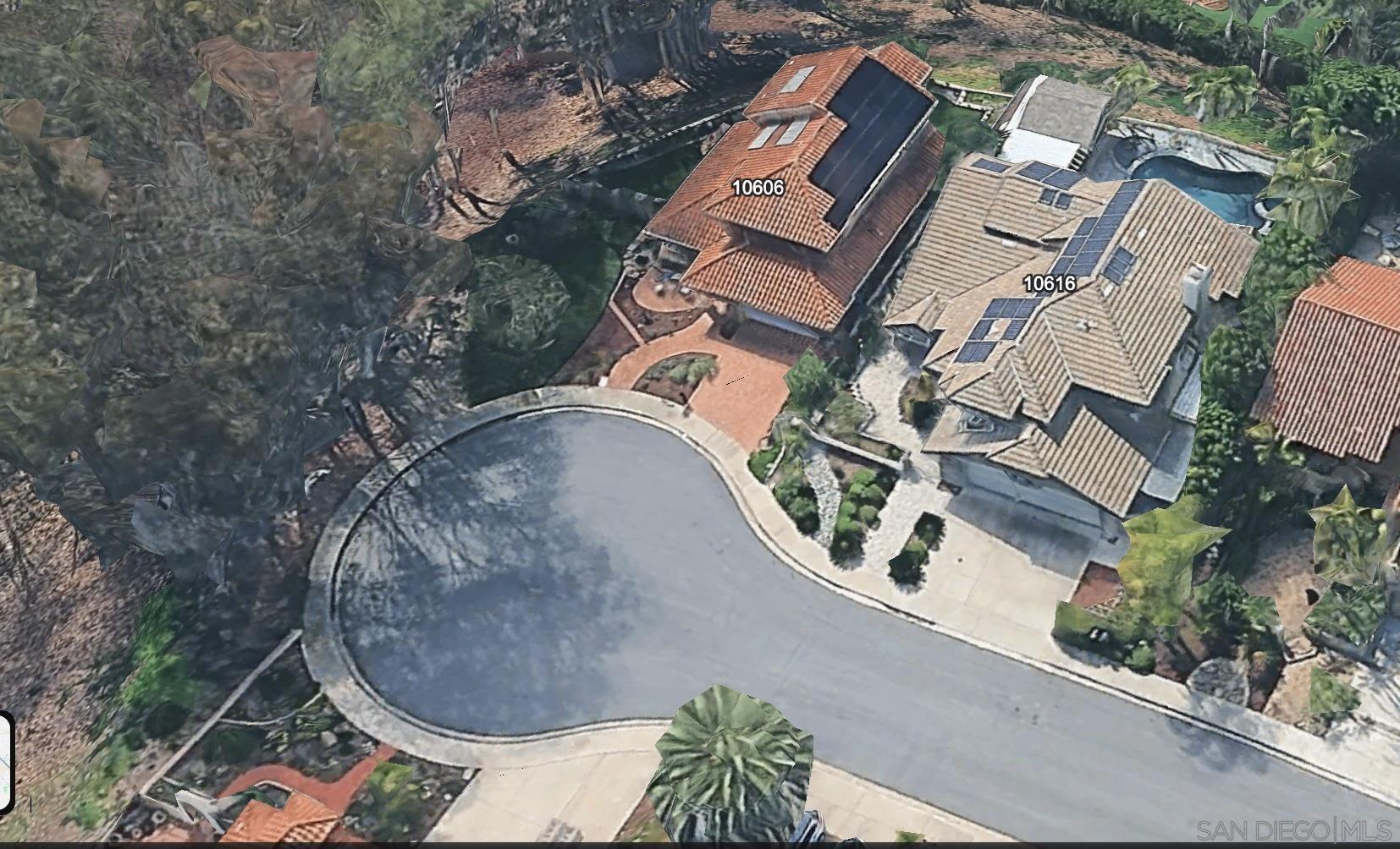 Detail Gallery Image 48 of 49 For 10616  Falcon Rim Pt, San Diego,  CA 92131 - 5 Beds | 2/1 Baths